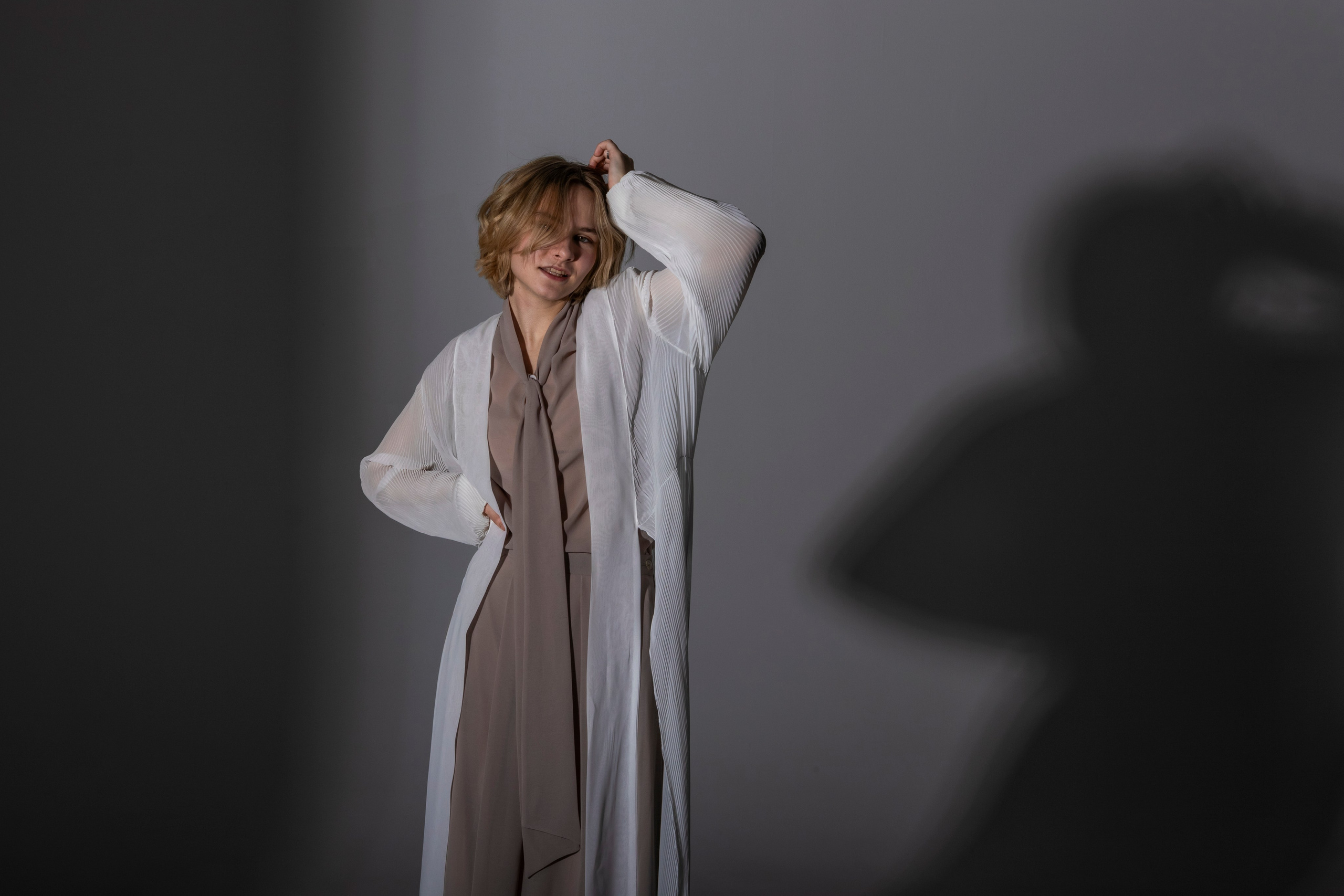 Звездочки подкаста. Фотограф Давыдова Дарья | Xsae_ph