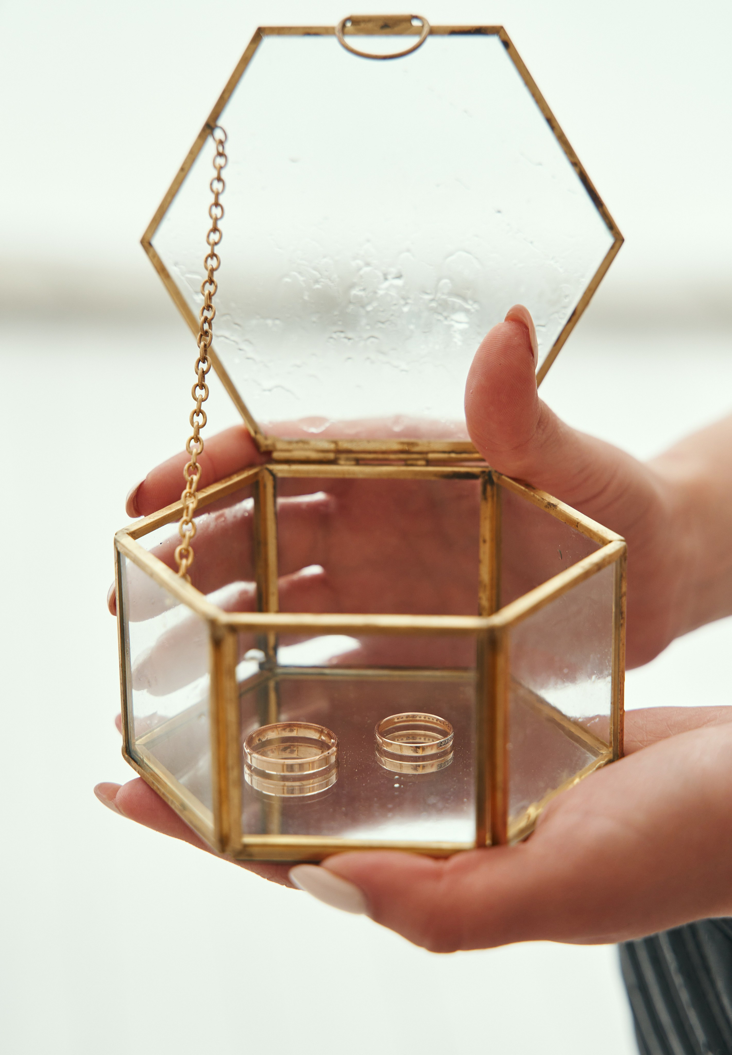 Анна и Михаил. Фотограф Слава Кайгородов