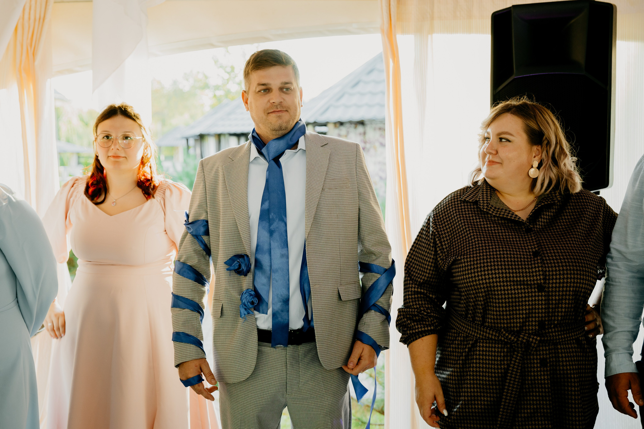 Капитан. Семейный фотограф москва