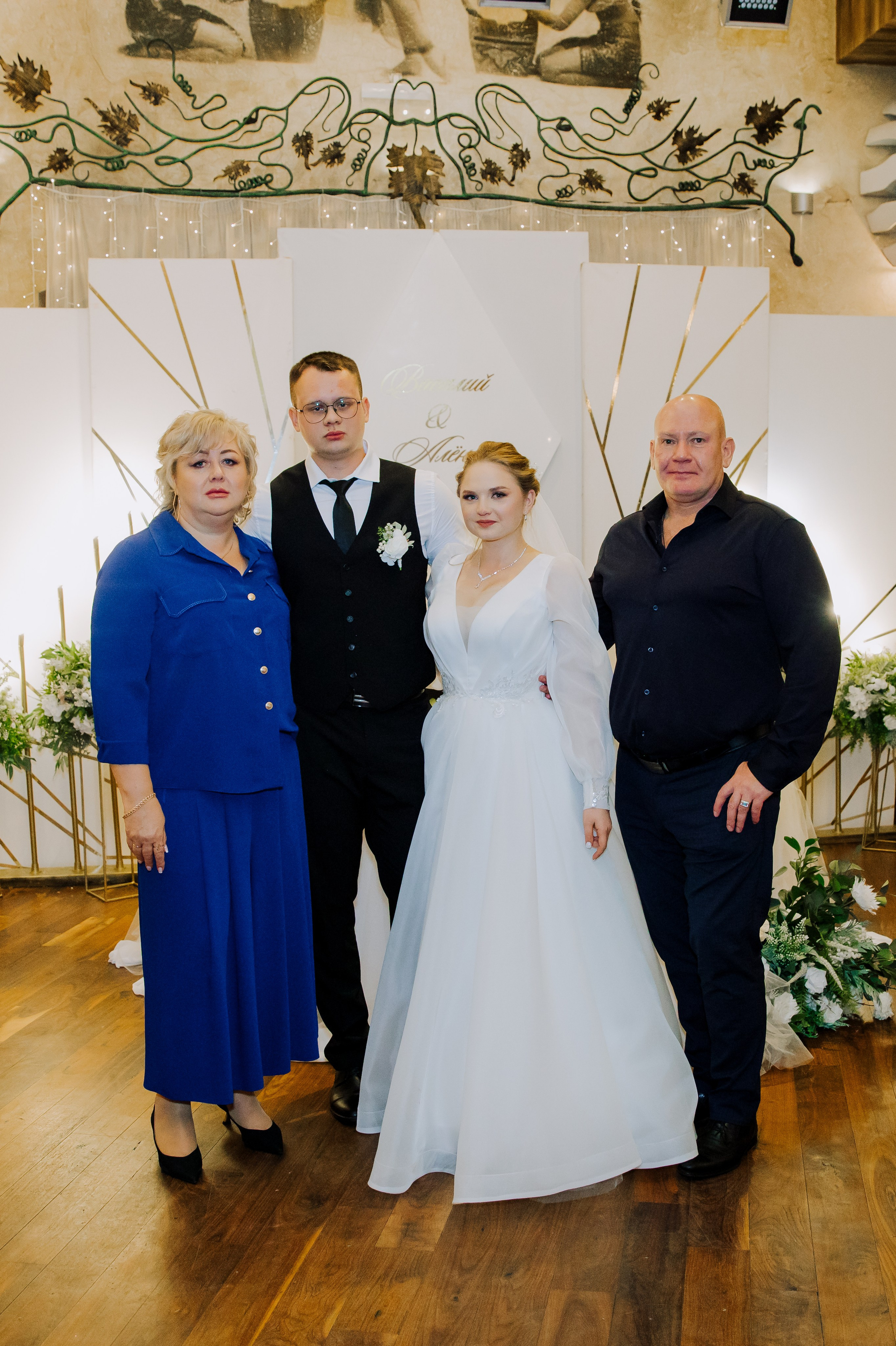 Conquistador. Семейный фотограф москва