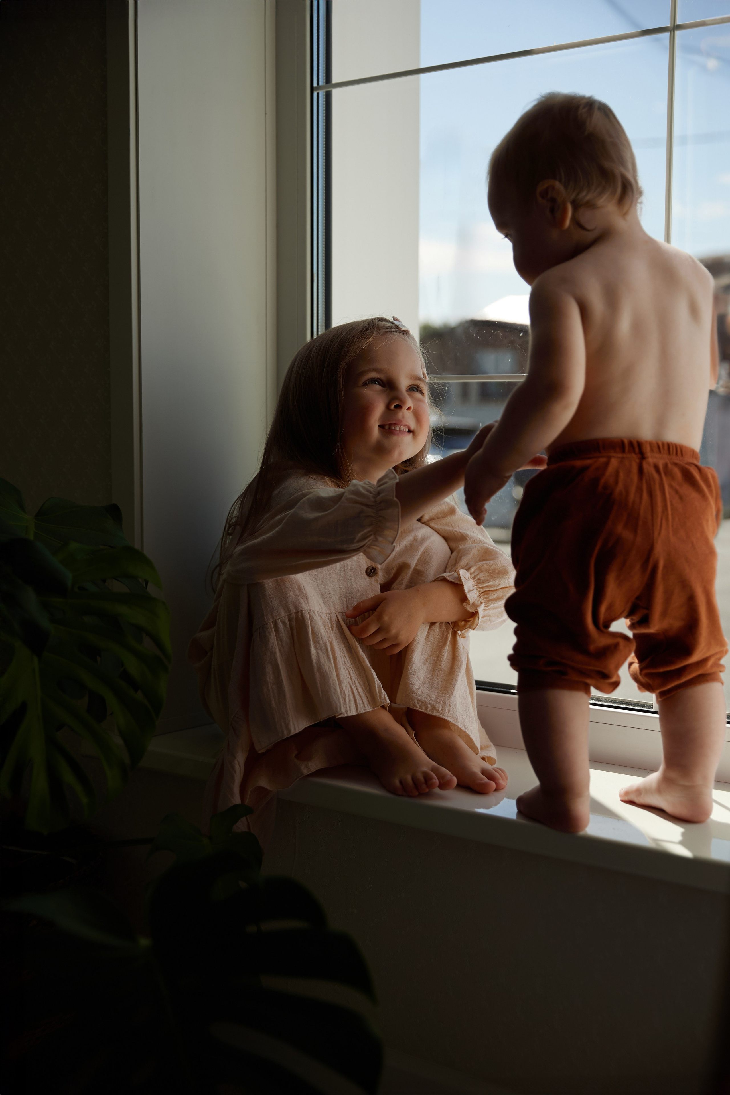 Анастасия. Фотограф женского портрета, беременности и материнства Харькова Елена