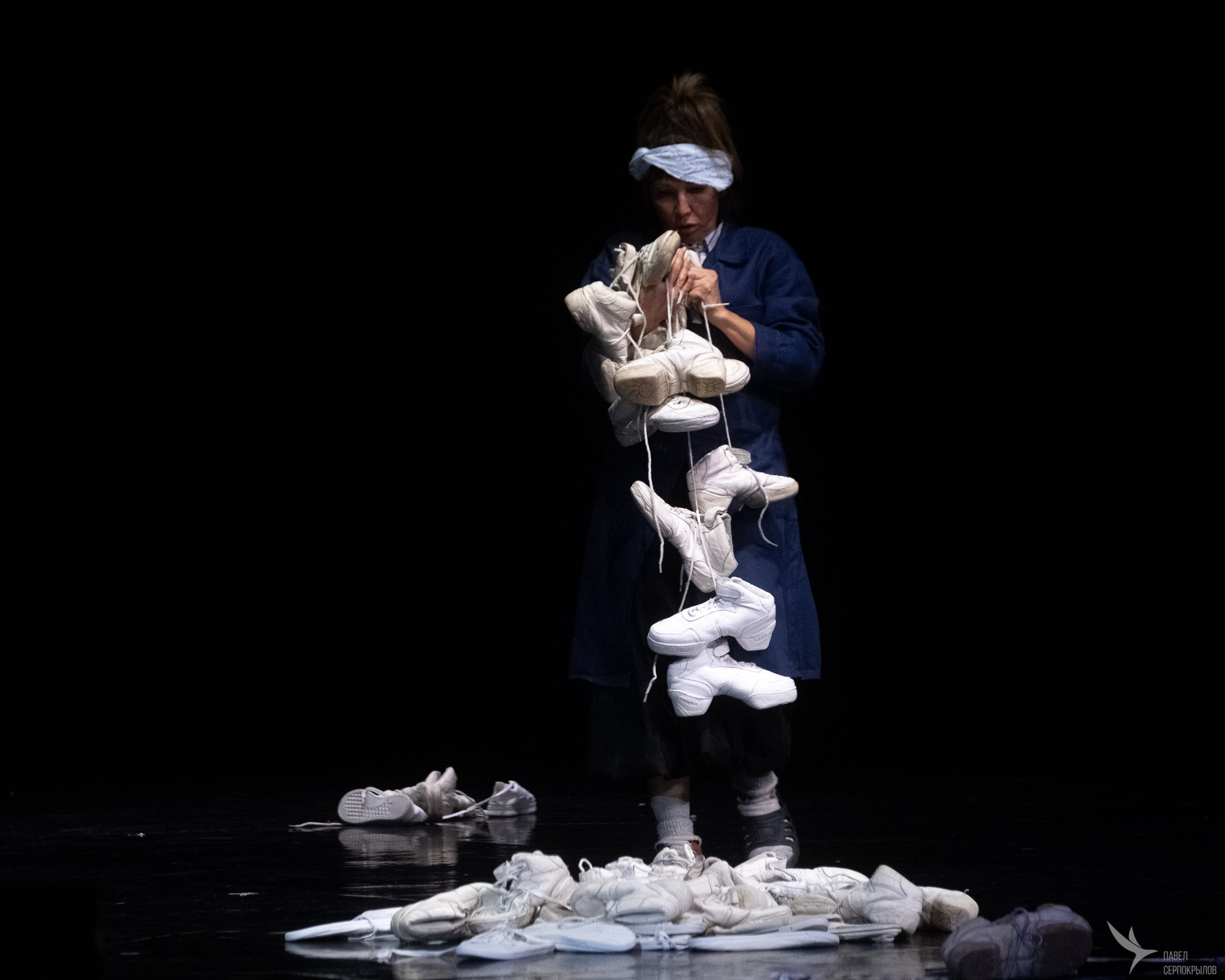 Via company, «БЕГ», Антон и Лия Гисметулловы, Яков Шель