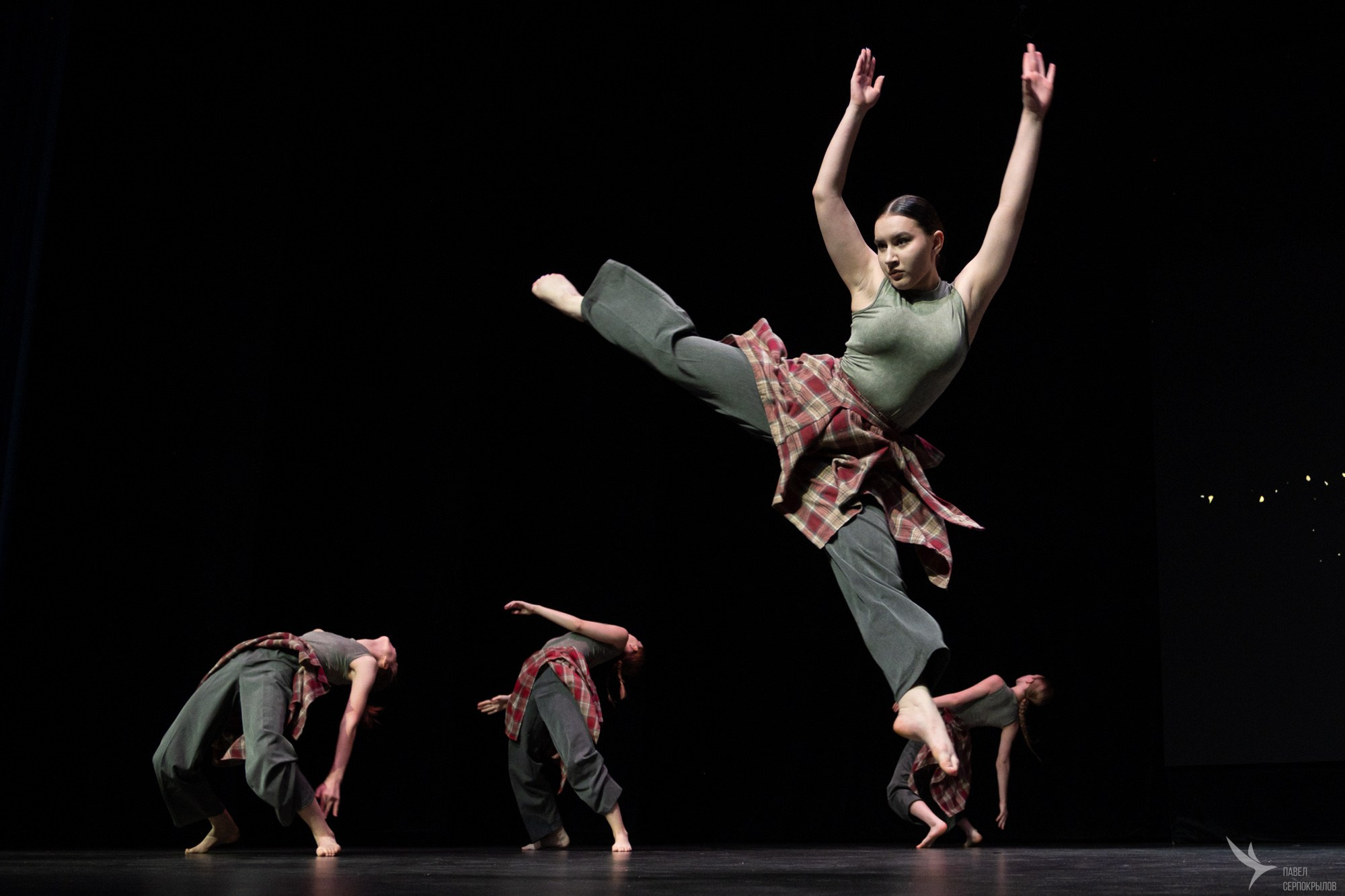 Иди танцуй FEST. Репортажный фотограф в Казани Павел Серпокрылов
