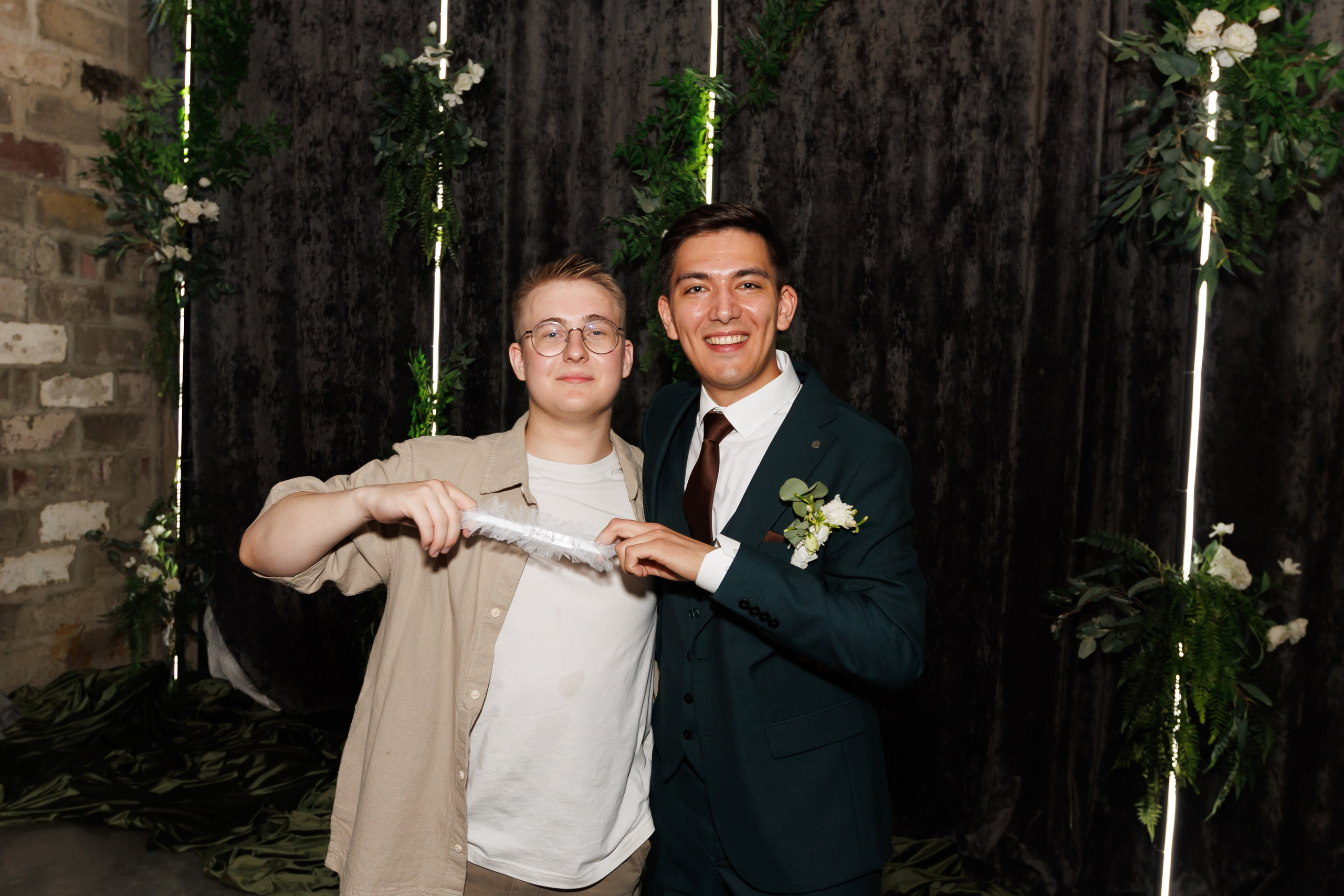 Алмаз Вилия. Фотограф Александр Литвинов