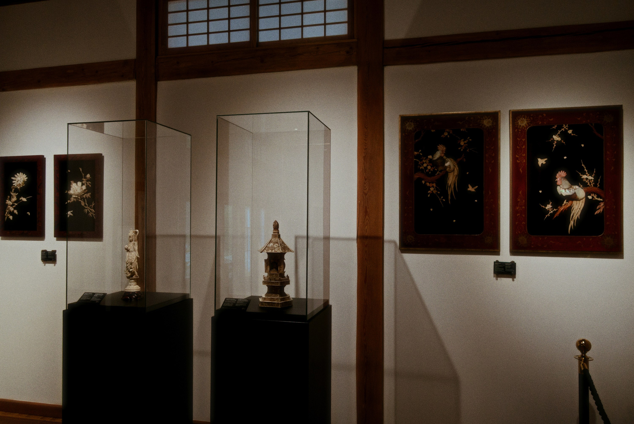 OM-System Tough-7 / Park Krasnodar (japan). Фотограф Юрин Евгений