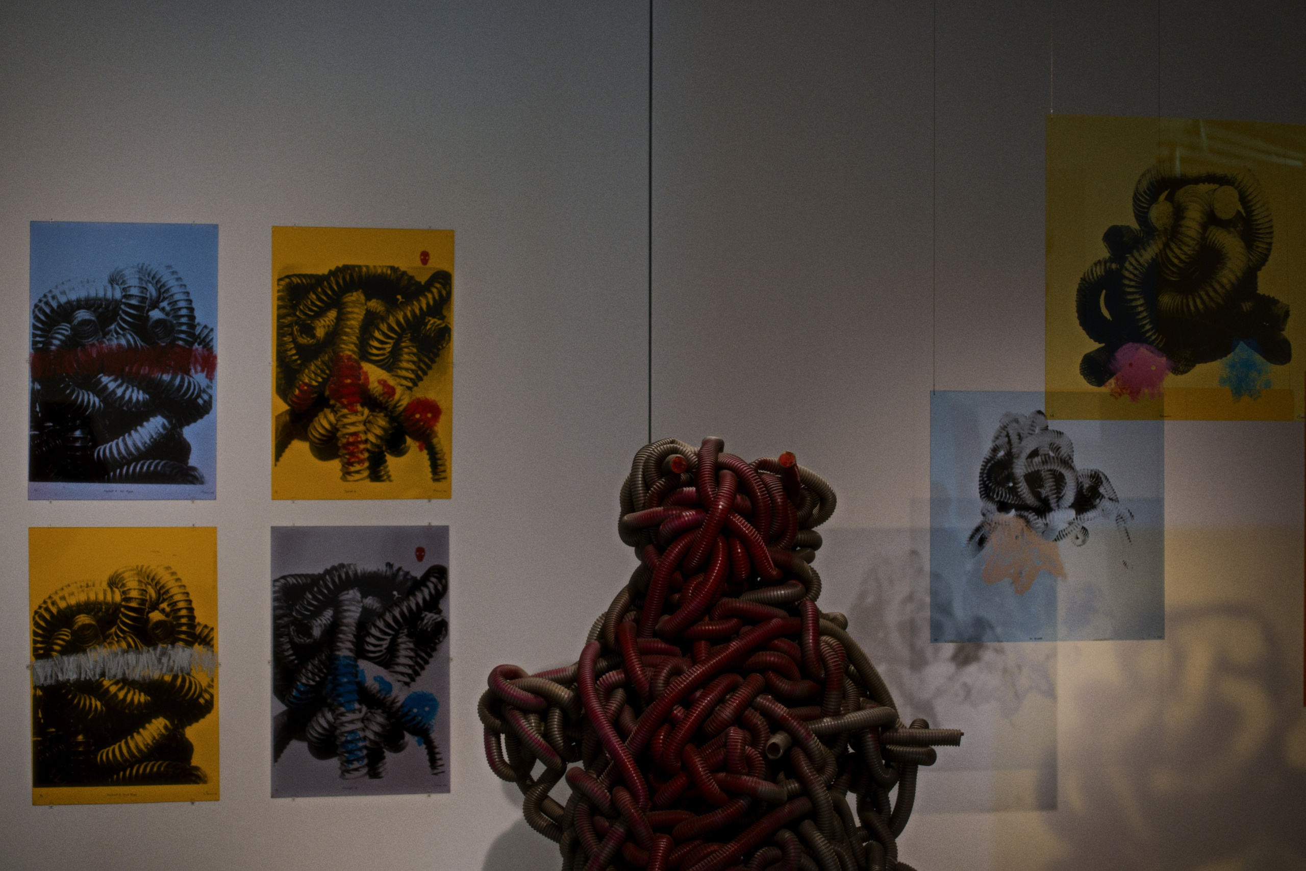 Istanbul Modern. Фотограф Юрин Евгений