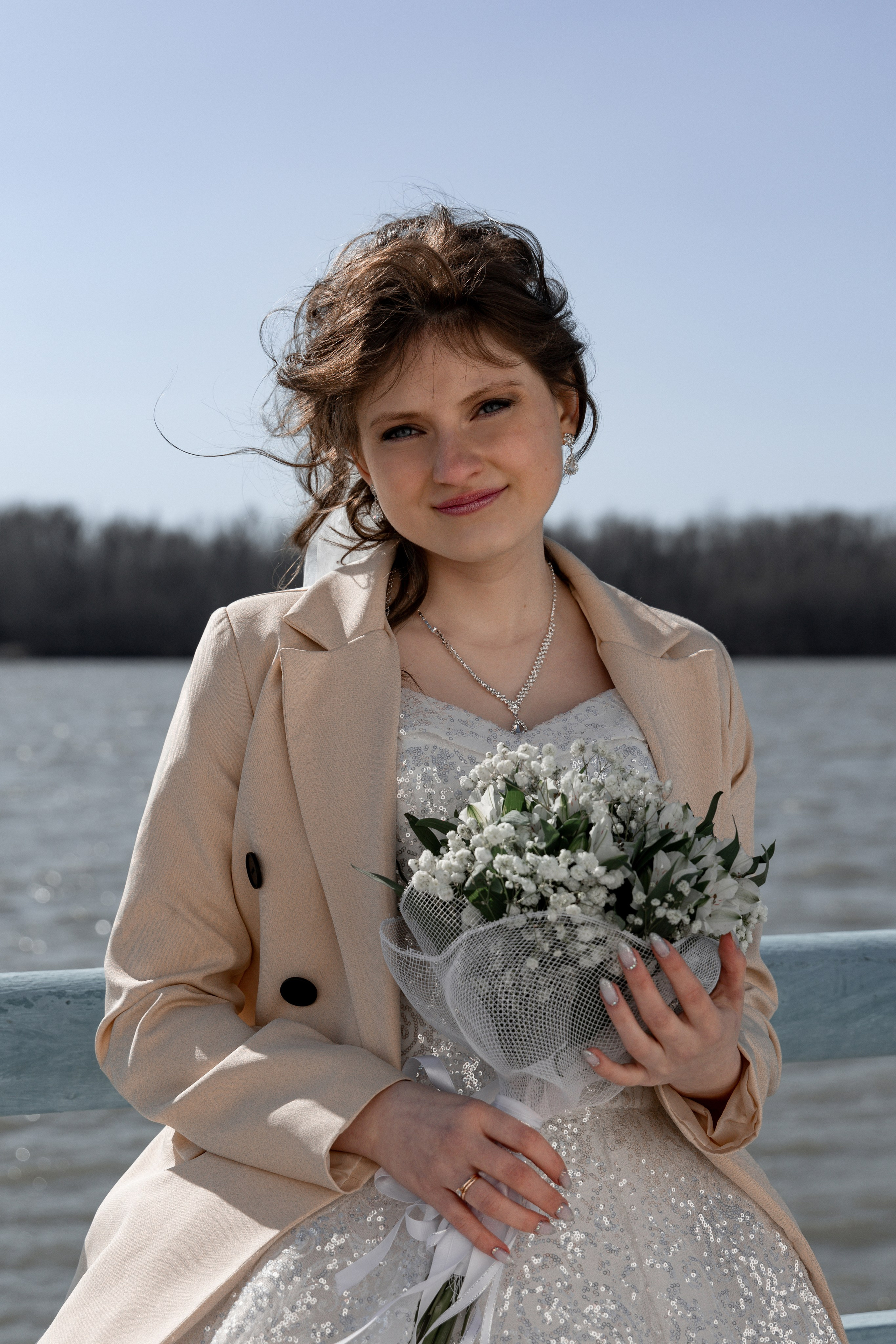 Свадебная фотосессия/Евгения + Александр 🤍. Профессиональный фотограф в Омске Писанкина Анастасия