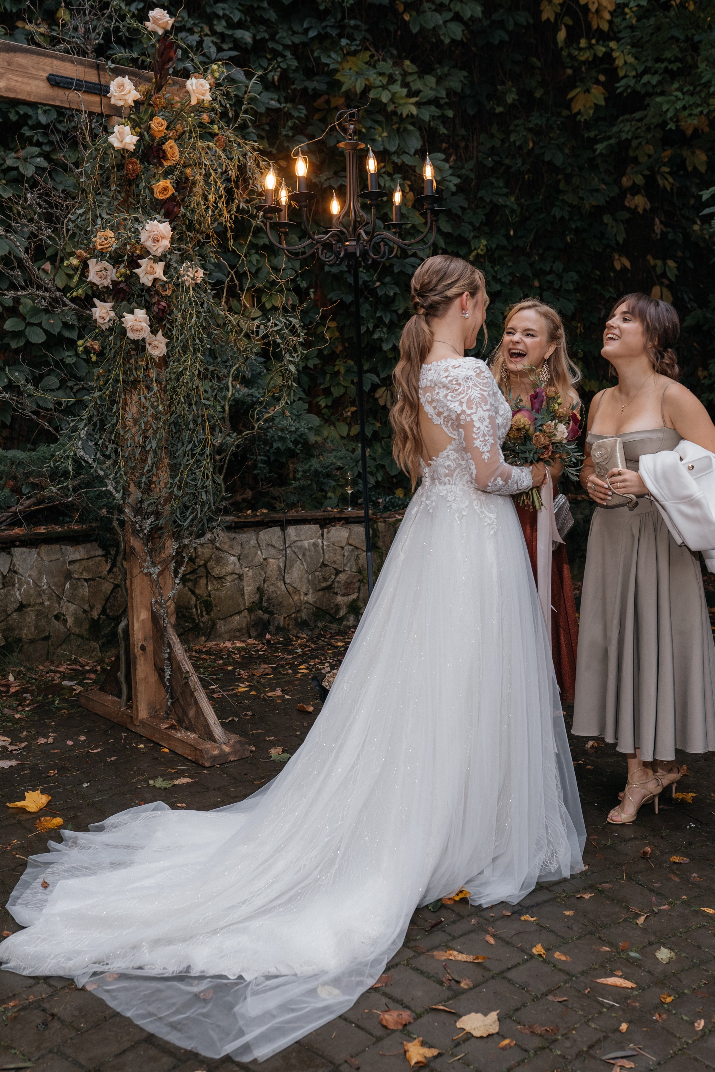 Fewhorses Артем & Светлана. Семейный и свадебный фотограф в Москве Виктория Махова