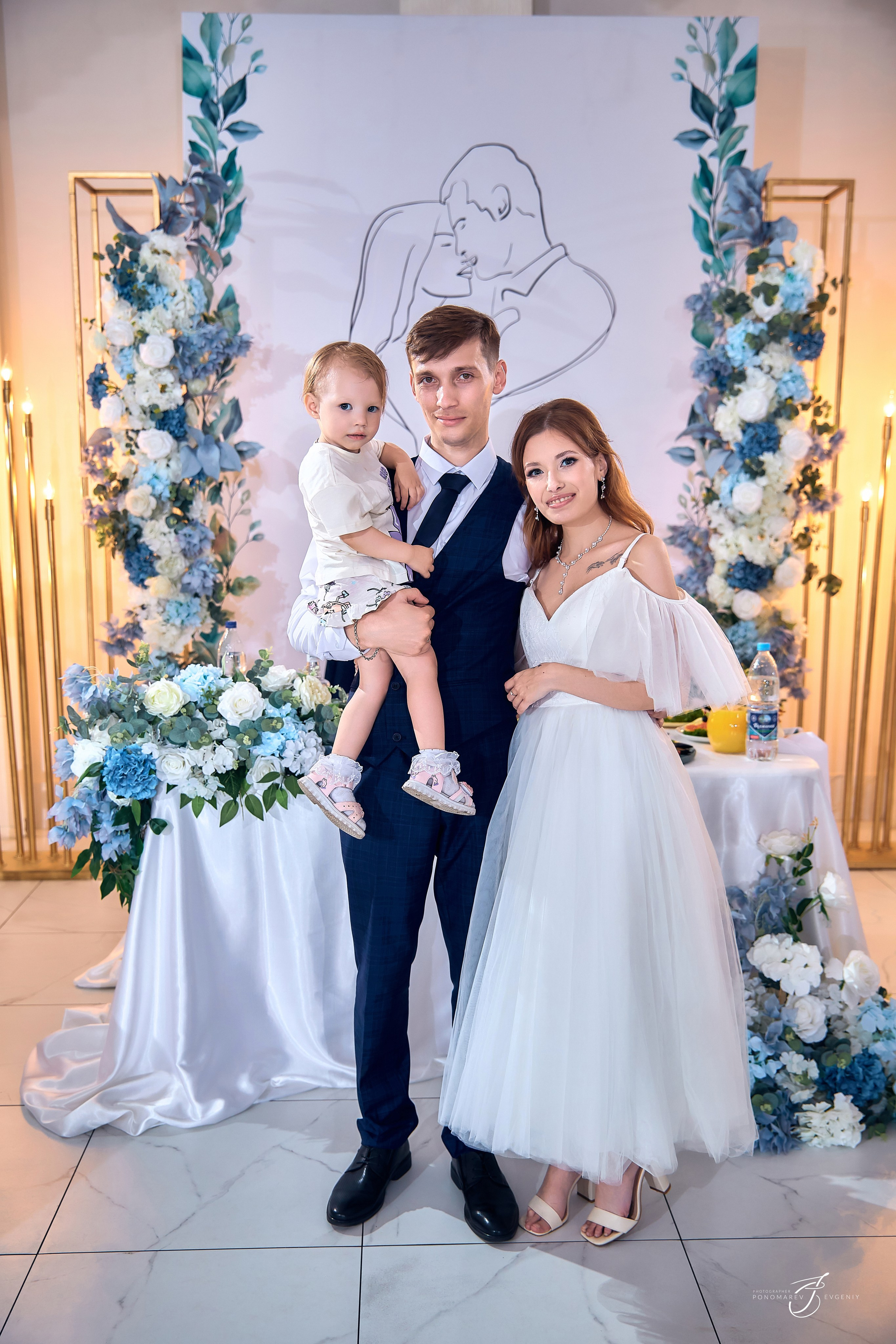 Свадебная фотосессия. Свадебный фотограф в Тольятти Жигулевске и Самаре Пономарев Евгений