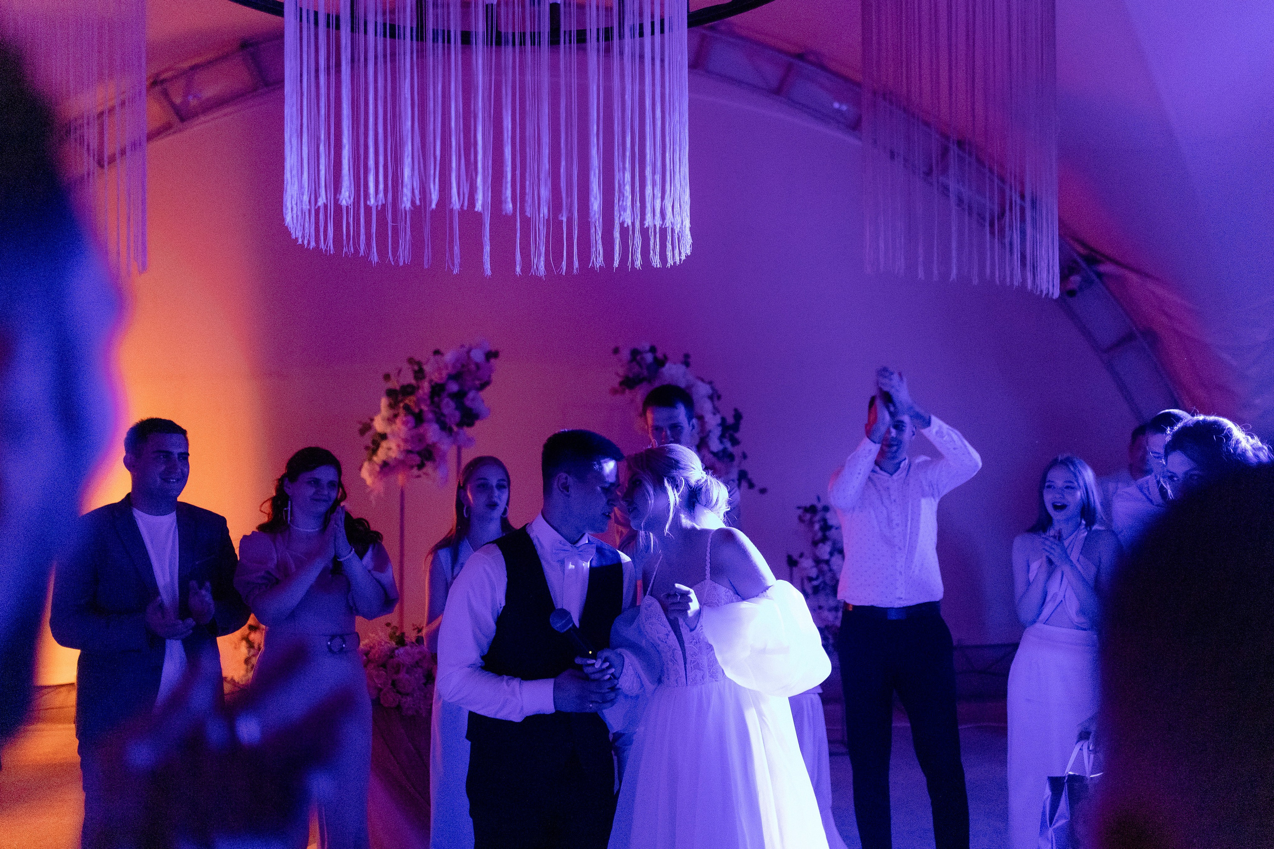 Ольга и Никита 30.08.24. Индивидуальный, семейный и свадебный фотограф