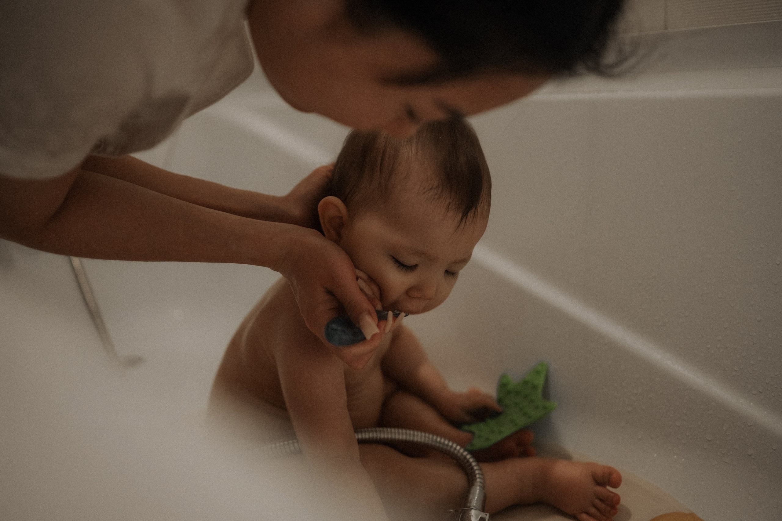 Яна и Ева. Семейный фотограф/ фотограф на крещение в Санкт-Петербурге Дьяконова Валерия