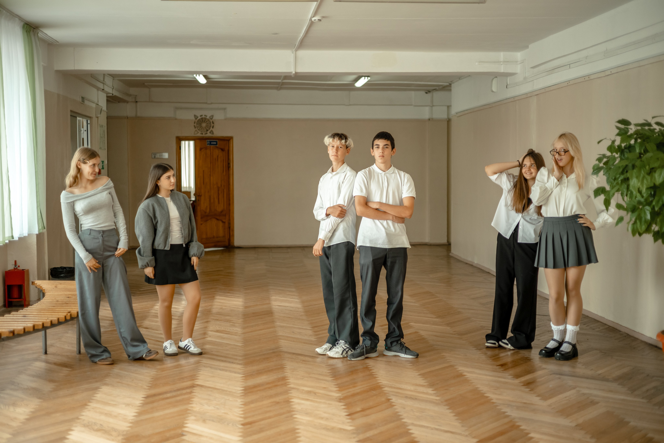 9 класс. Художественный фотограф Анапа Александра Долбикова