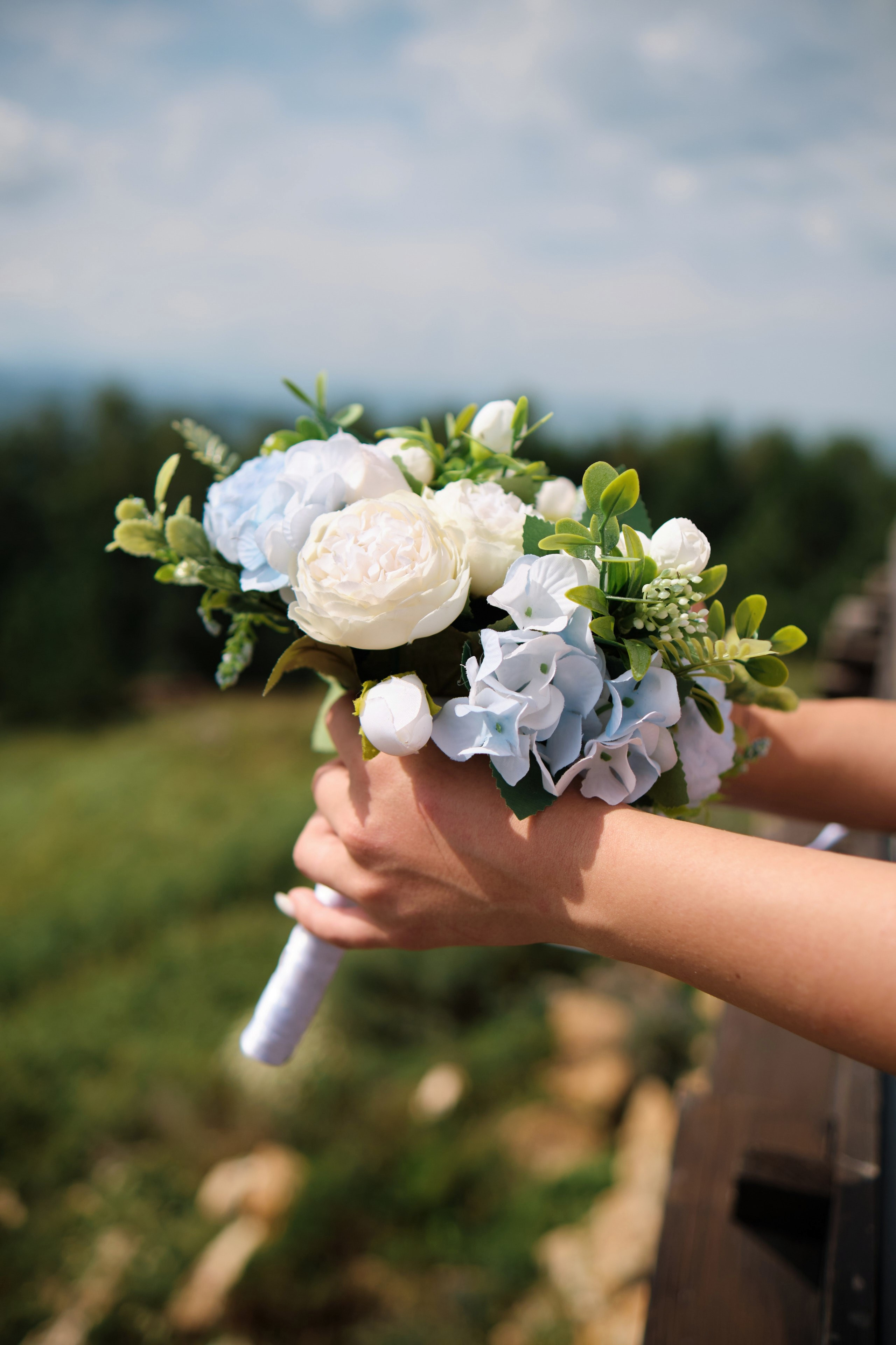 Свадебное Портфолио. Антон Ив