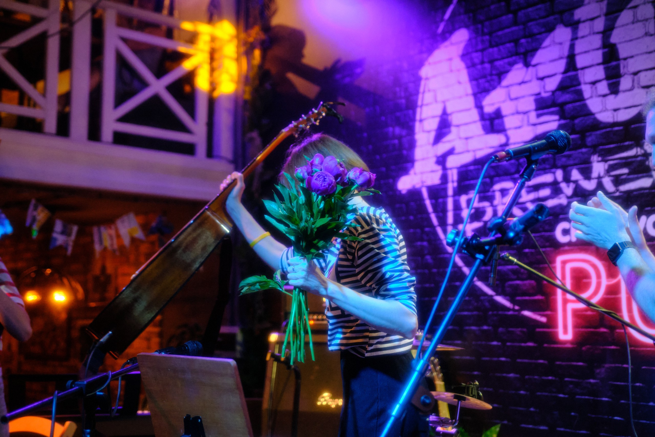 ArtaPub. Антон Ив