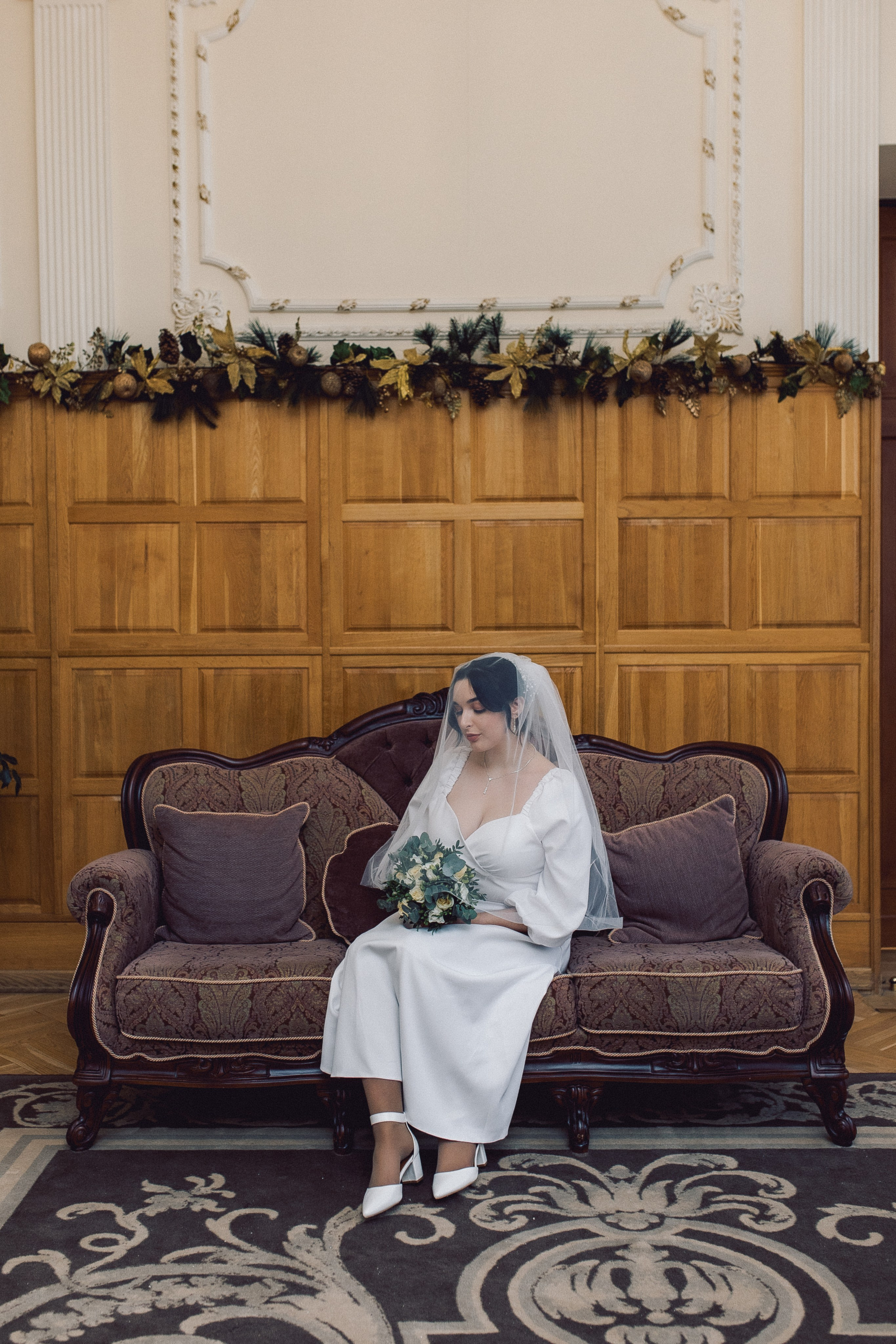 Кирилл и Диана