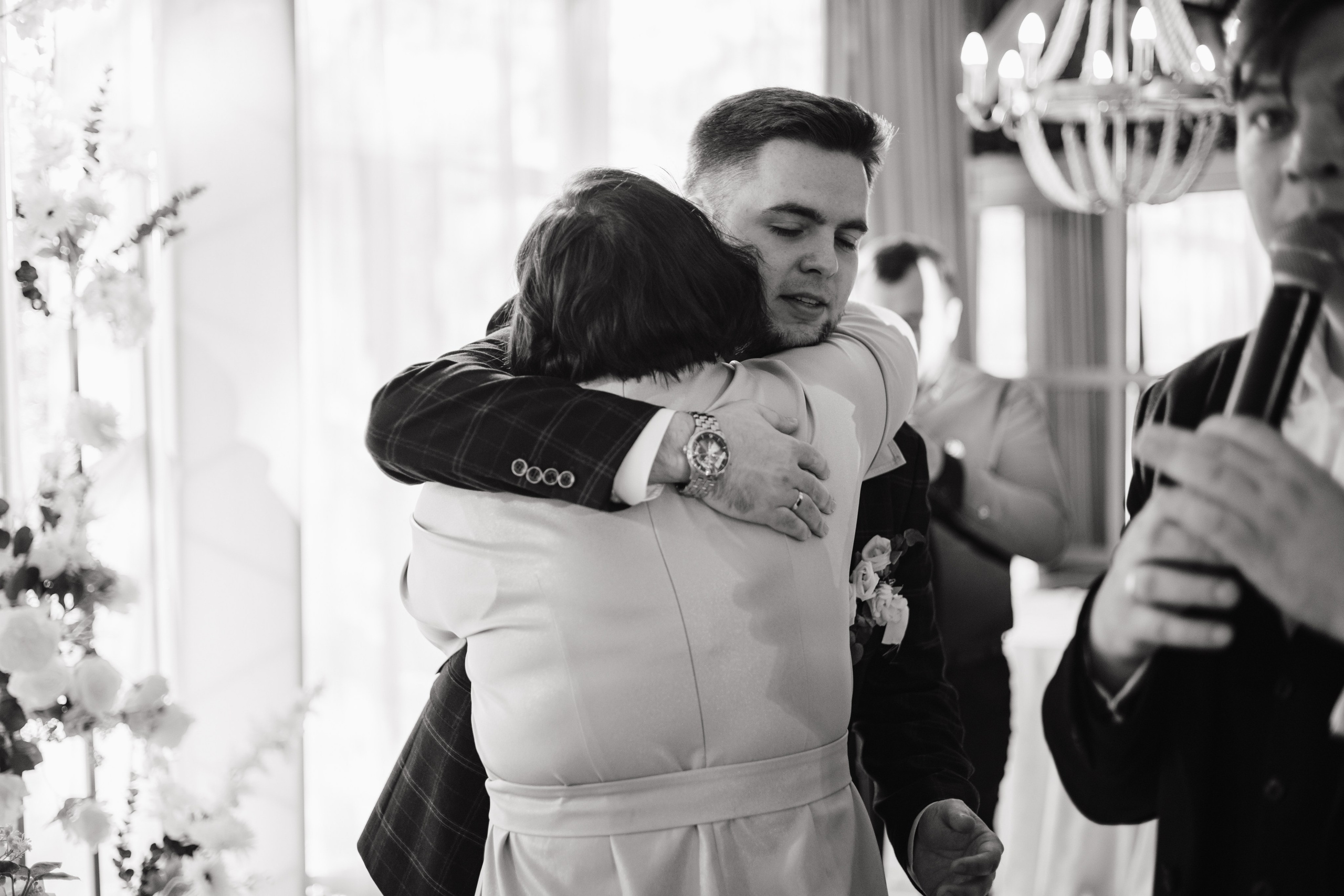 Дарина и Никита. Свадебный фотограф в Воронеже Алексей Логинов