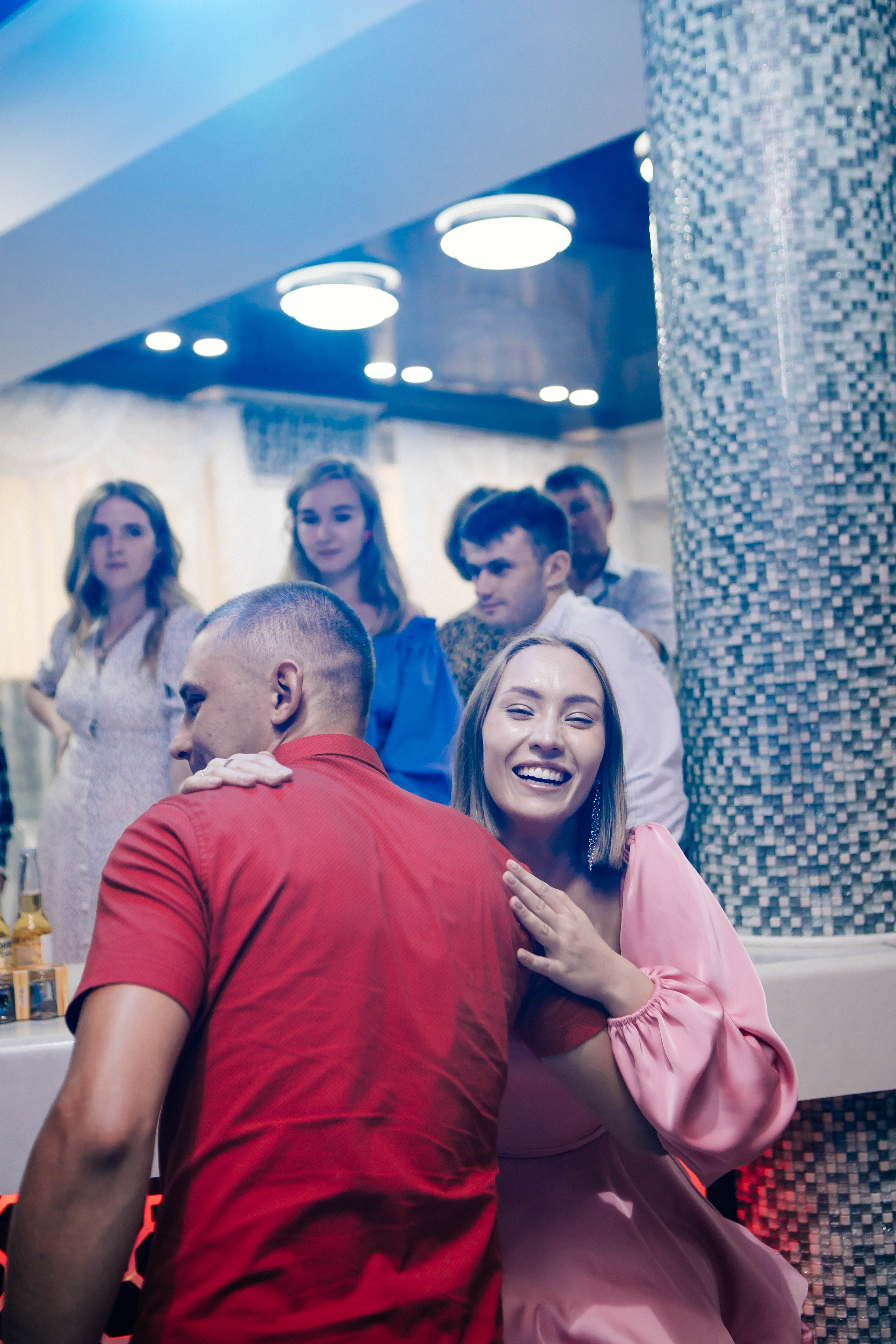 Форсаж. Рыжова Тамара