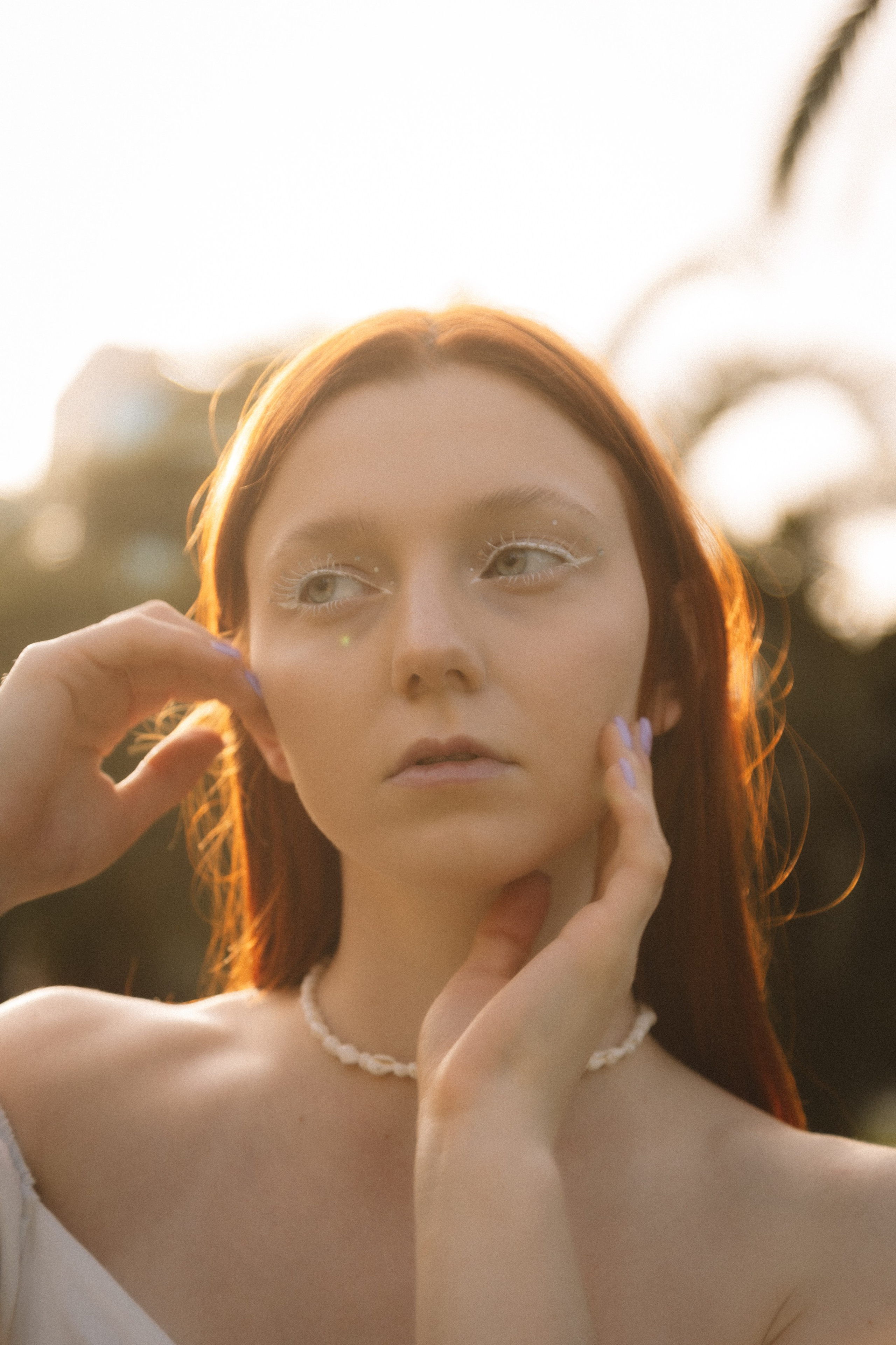 Алина. Фотограф Сочи Адлер Сириус Красная поляна Олеся Минив