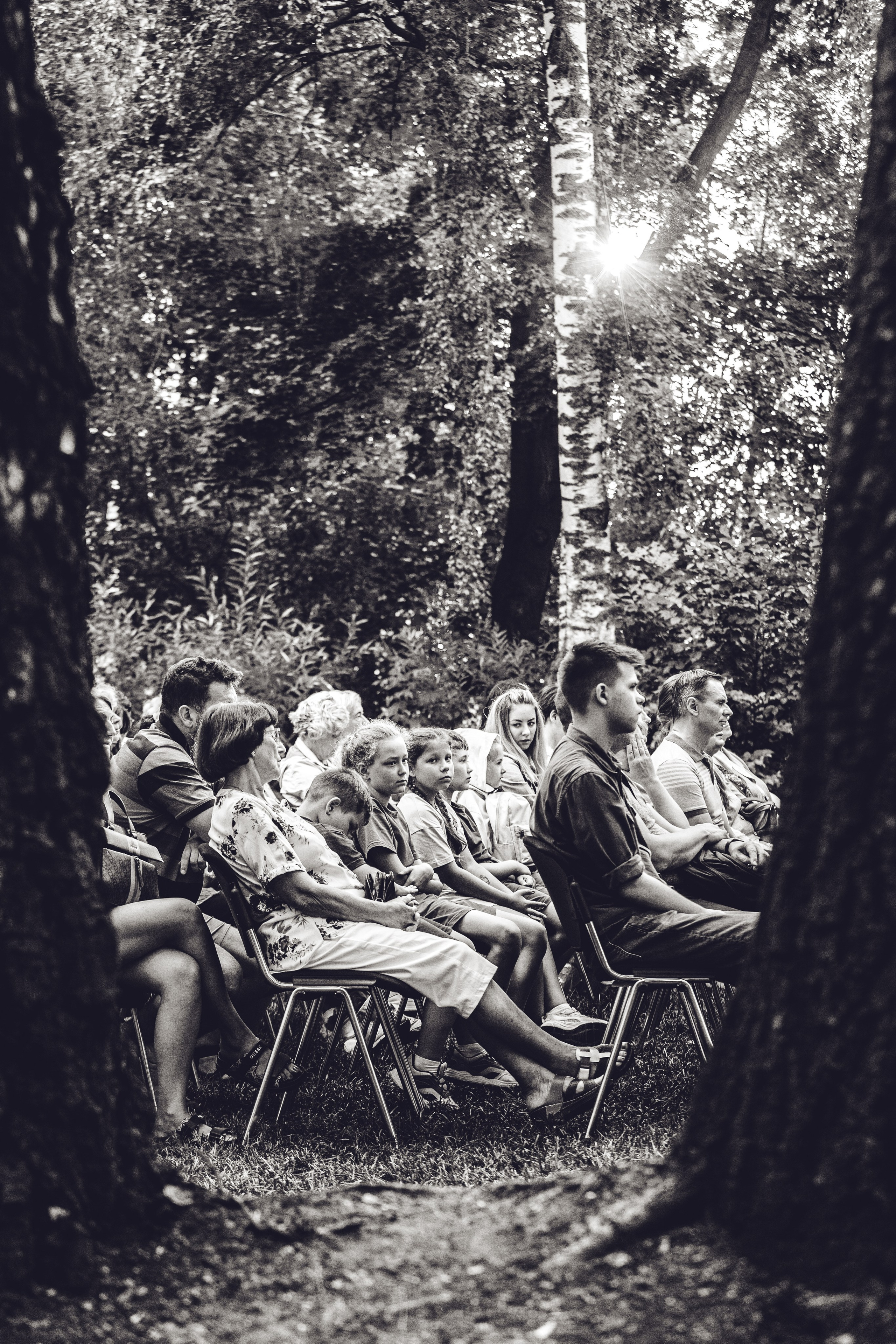 «Шаляпин. Портрет» — музыкально-просветительский фестиваль. Фотограф Нижний Новгород