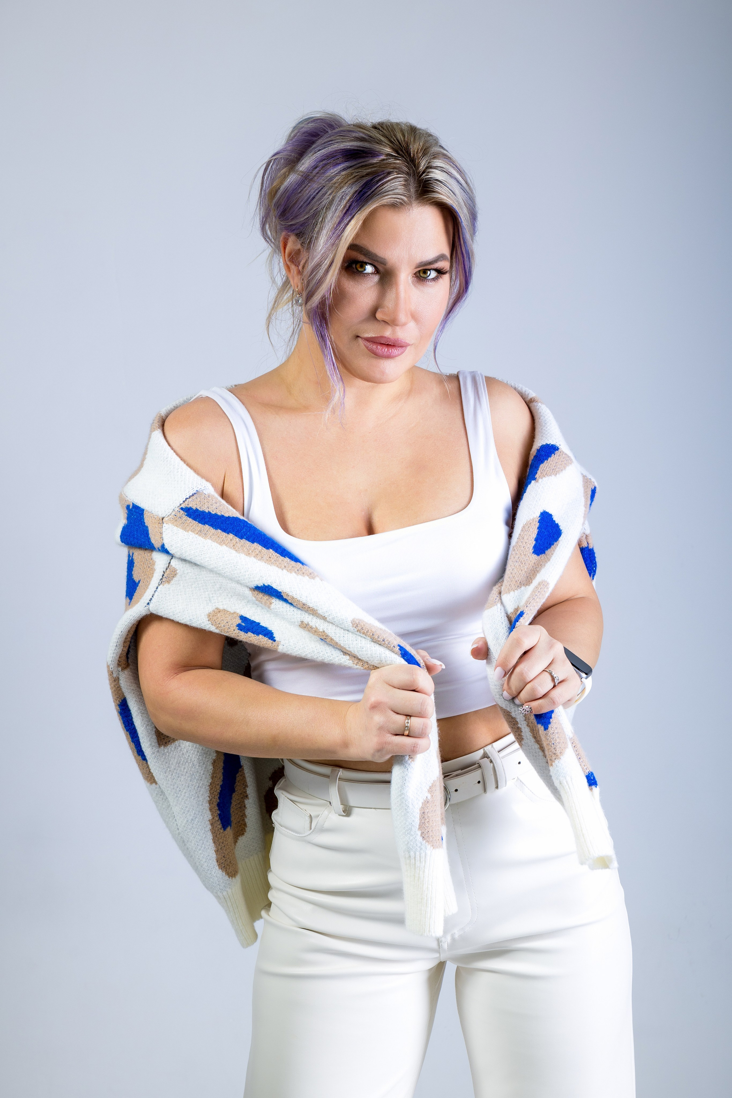 Портрет. Фотограф Нижний Новгород