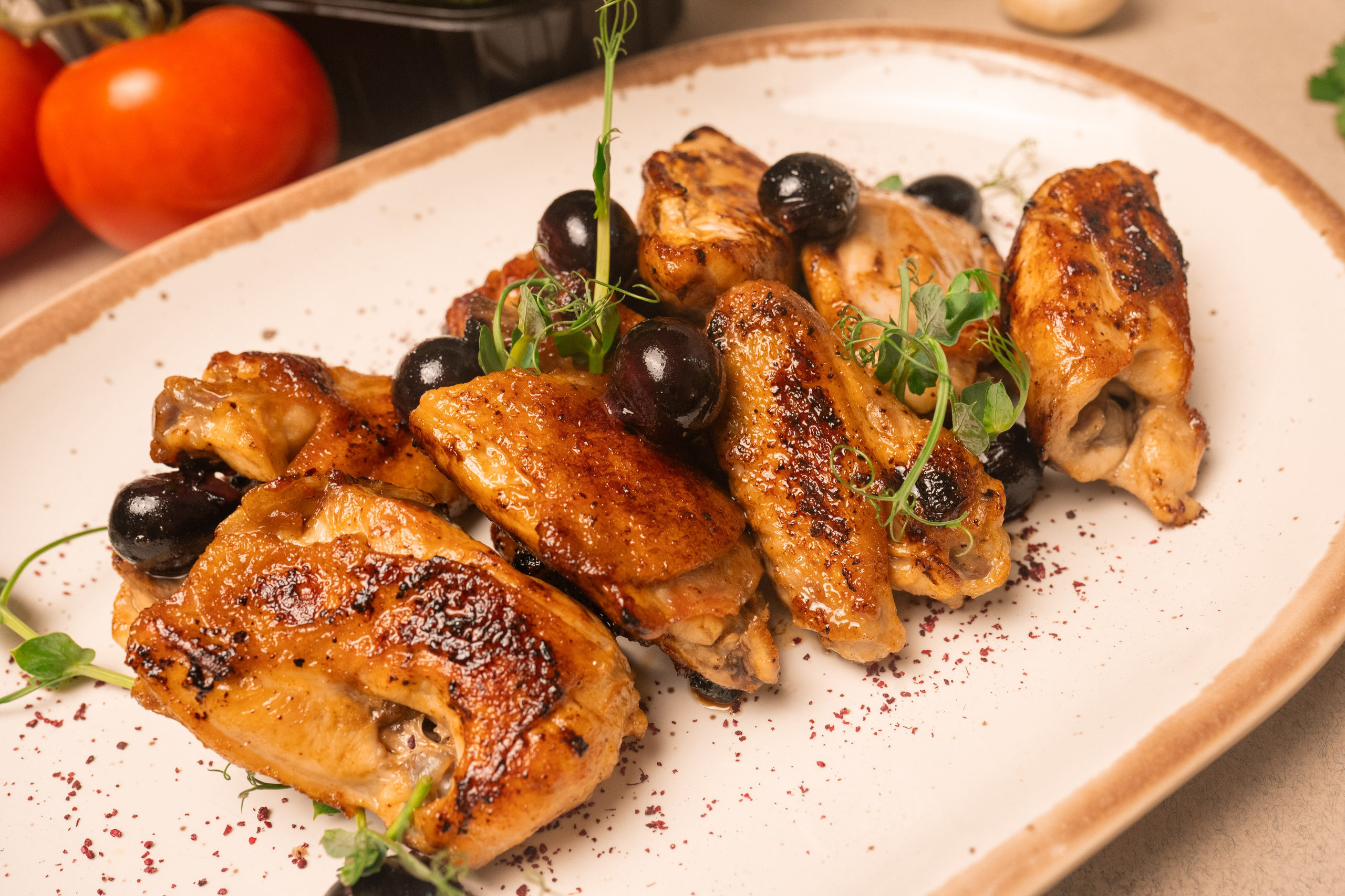 Food photo. Фотограф в Ижевске Максим Грундул