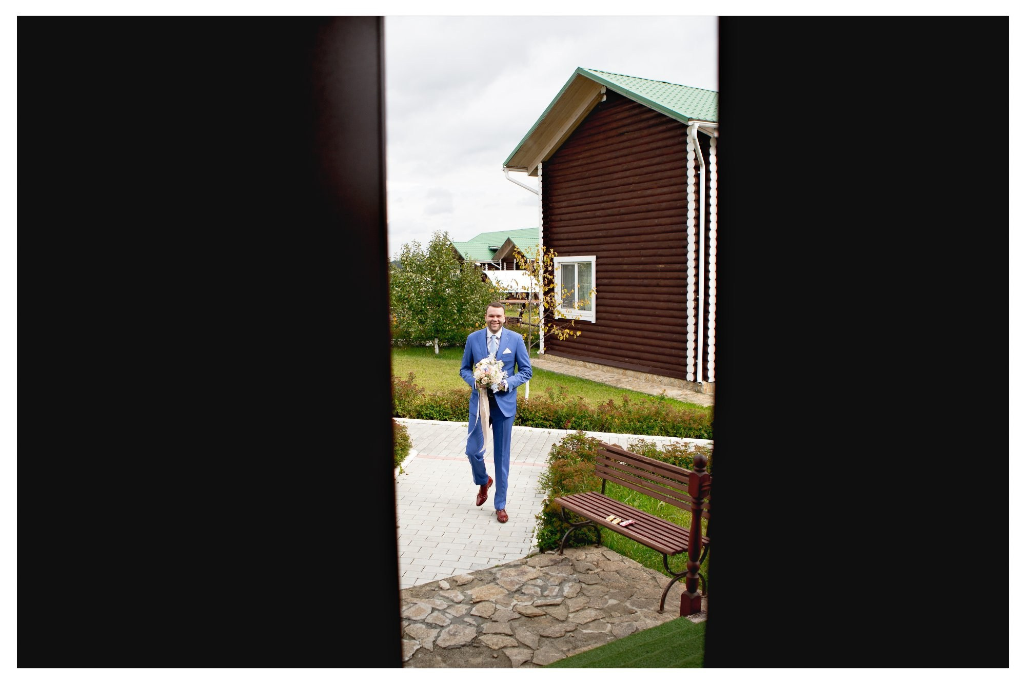 Свадьба Димы и Вики. Фотограф Георгий Сапожников