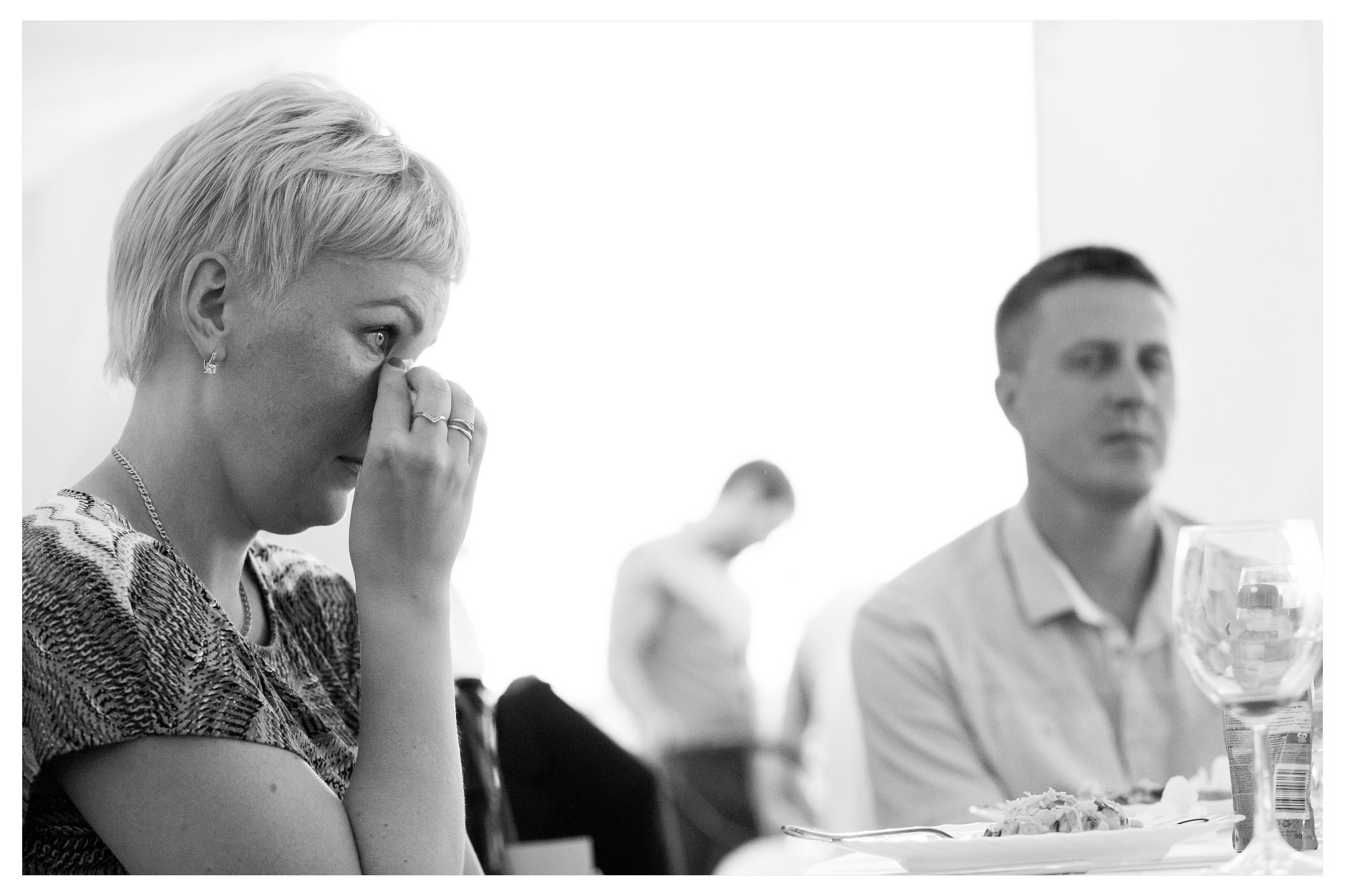 Свадьба Леши и Наташи. Фотограф Георгий Сапожников