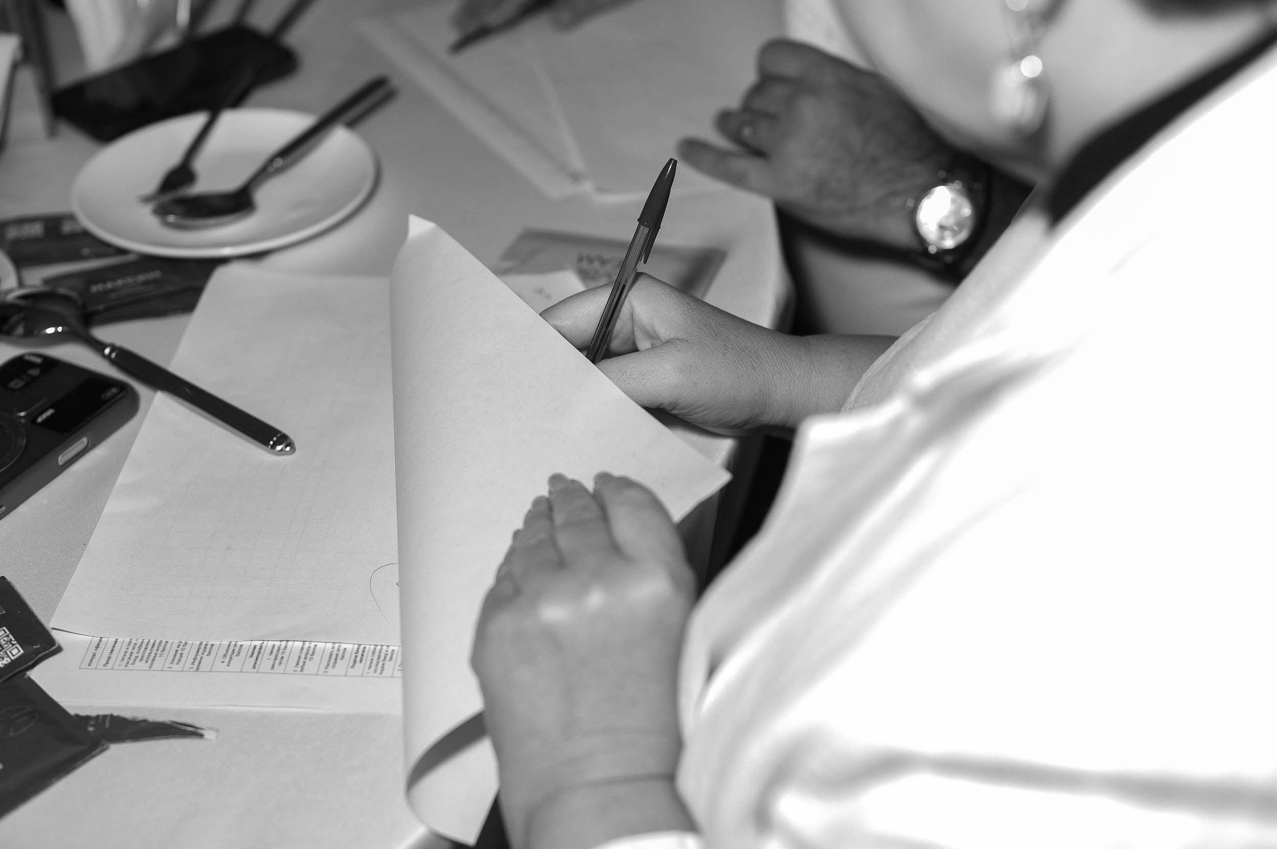 Сибирь на вкус 2025. Евгений Нисковских — свадебный и репортажный фотограф в Тюмени