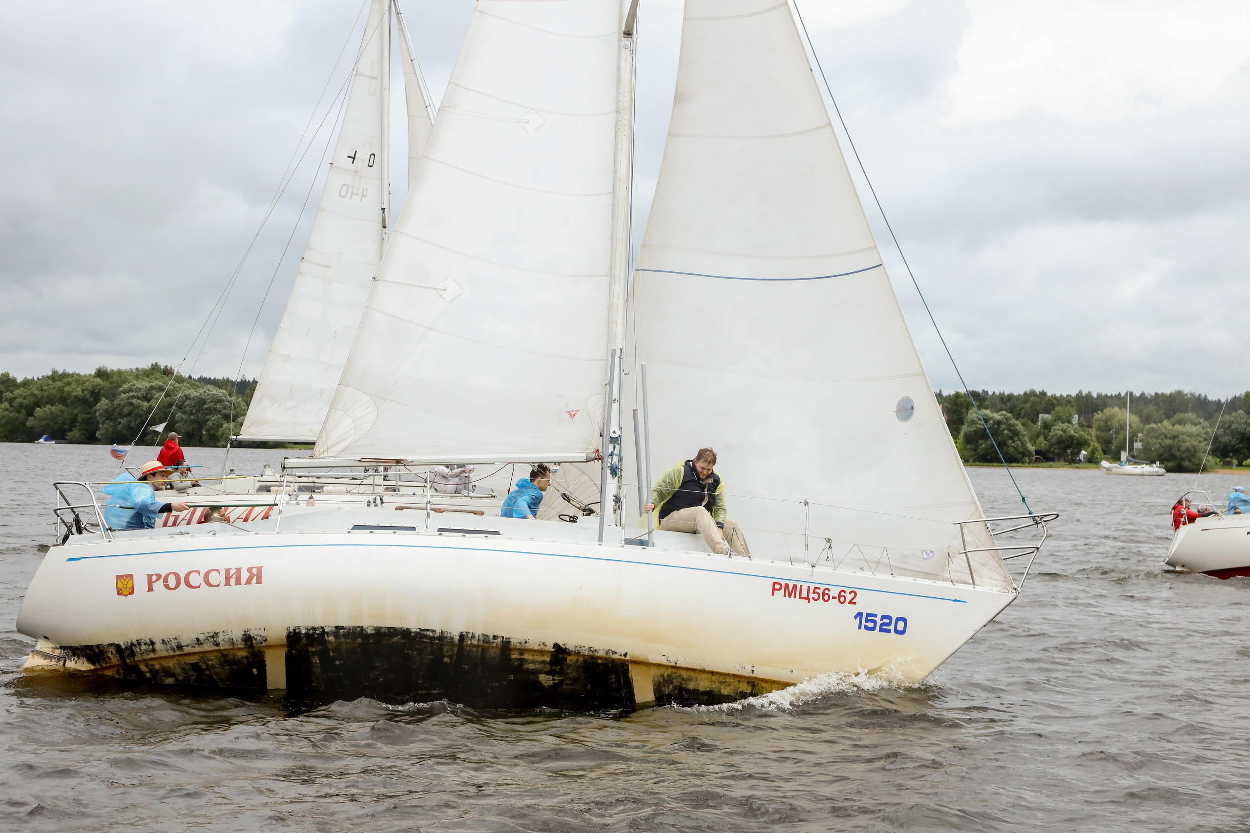 Tessa. Фотограф Антон Чупринин