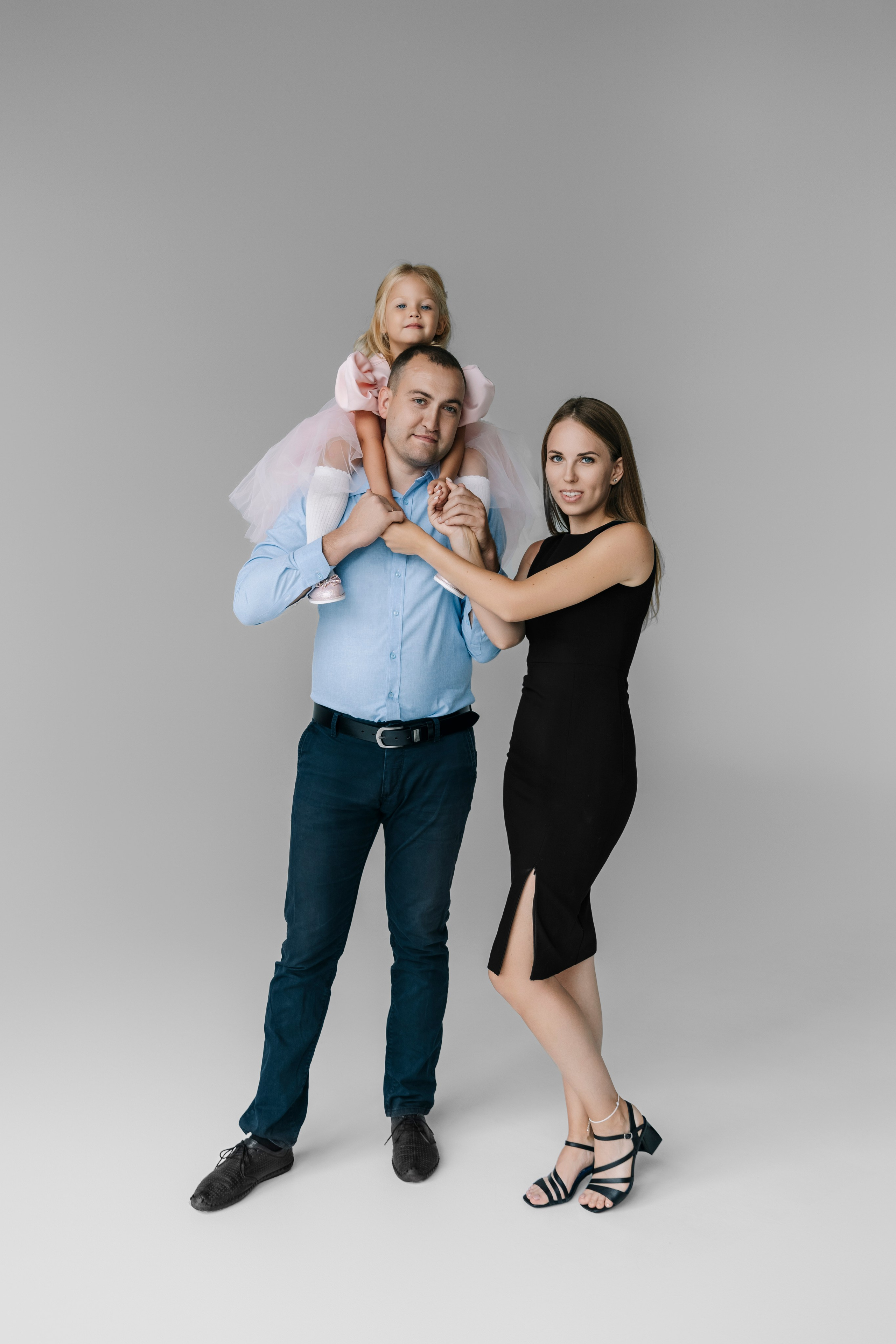Семейная Фотосессия. Главная