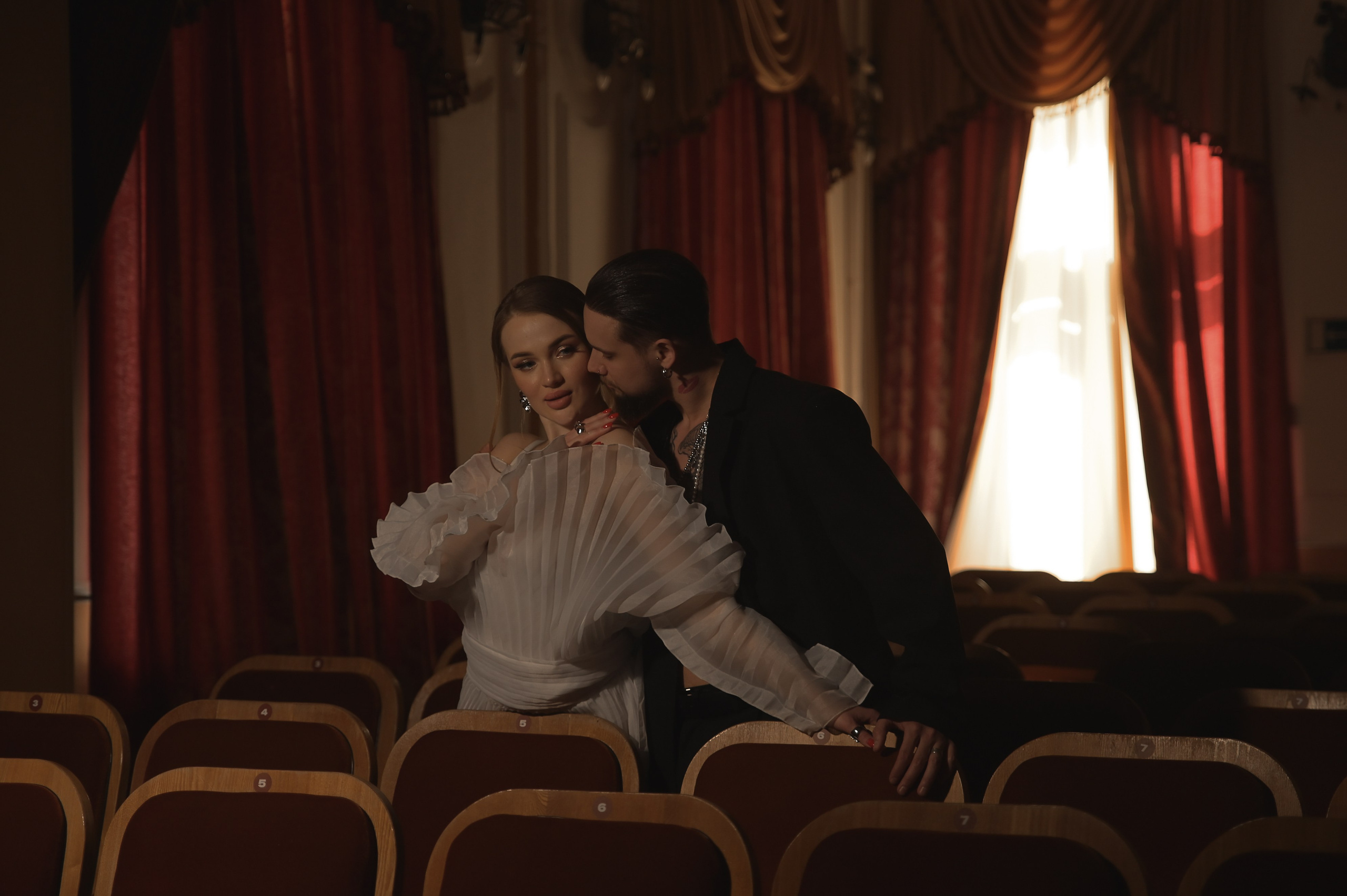 Тим&Лиза. Свадебный фотограф в Санкт Петербурге Падерина Кристина