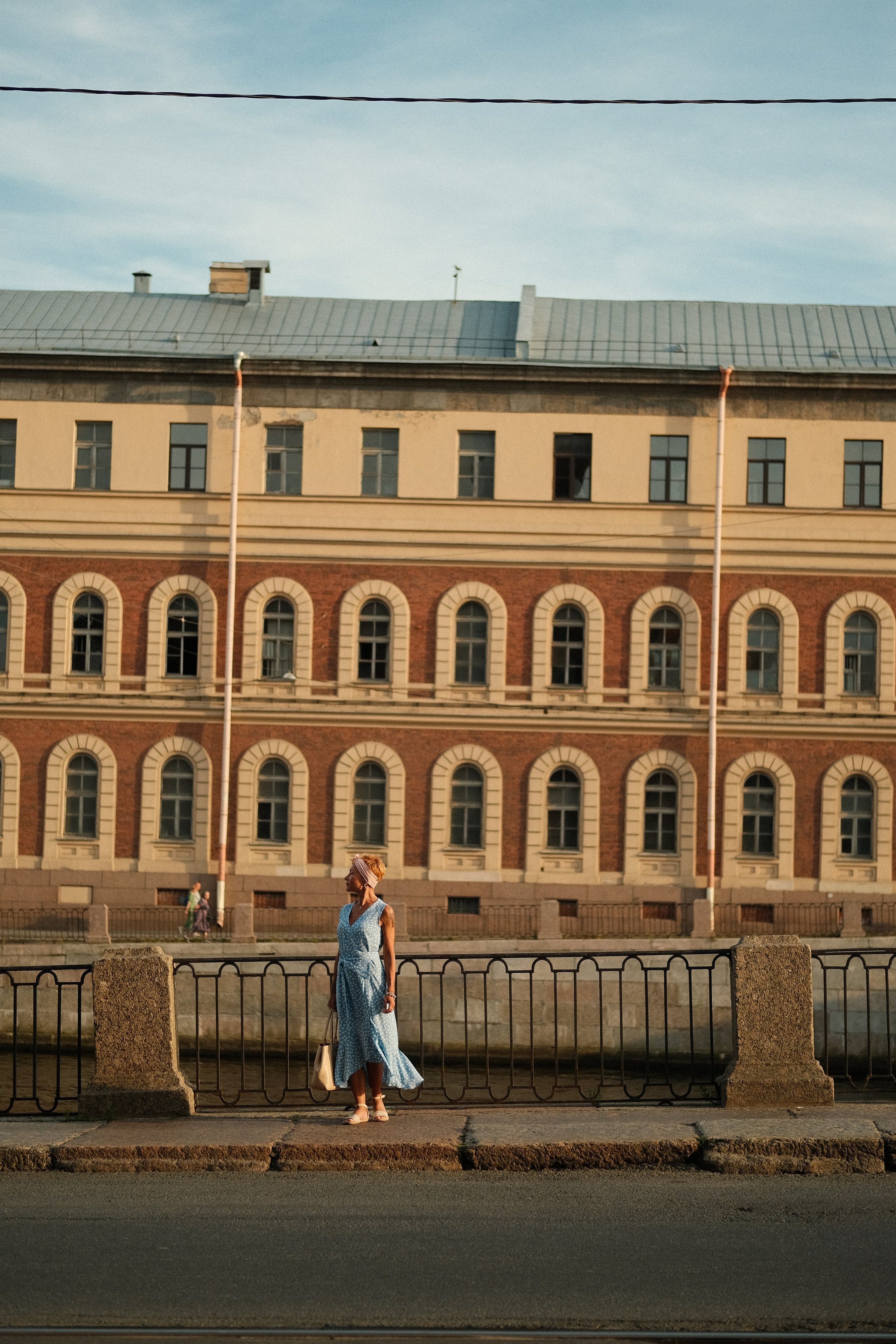 Прогулочная фотосессия. Фотограф. Санкт-Петербург