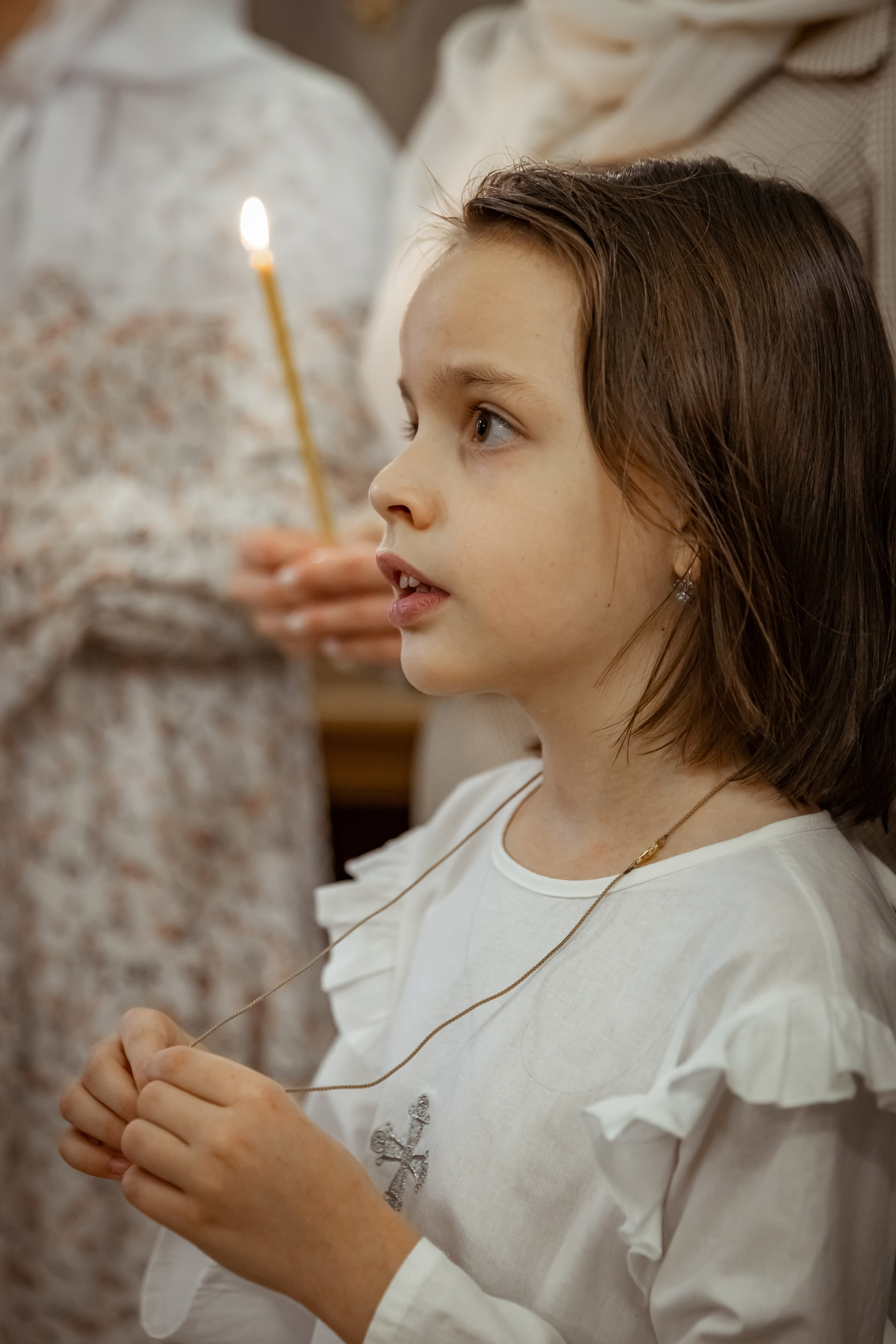 Крещение Апостола Петра. Свадебный фотограф, крещение, венчание СПБ, Белгород Анна Коршунова
