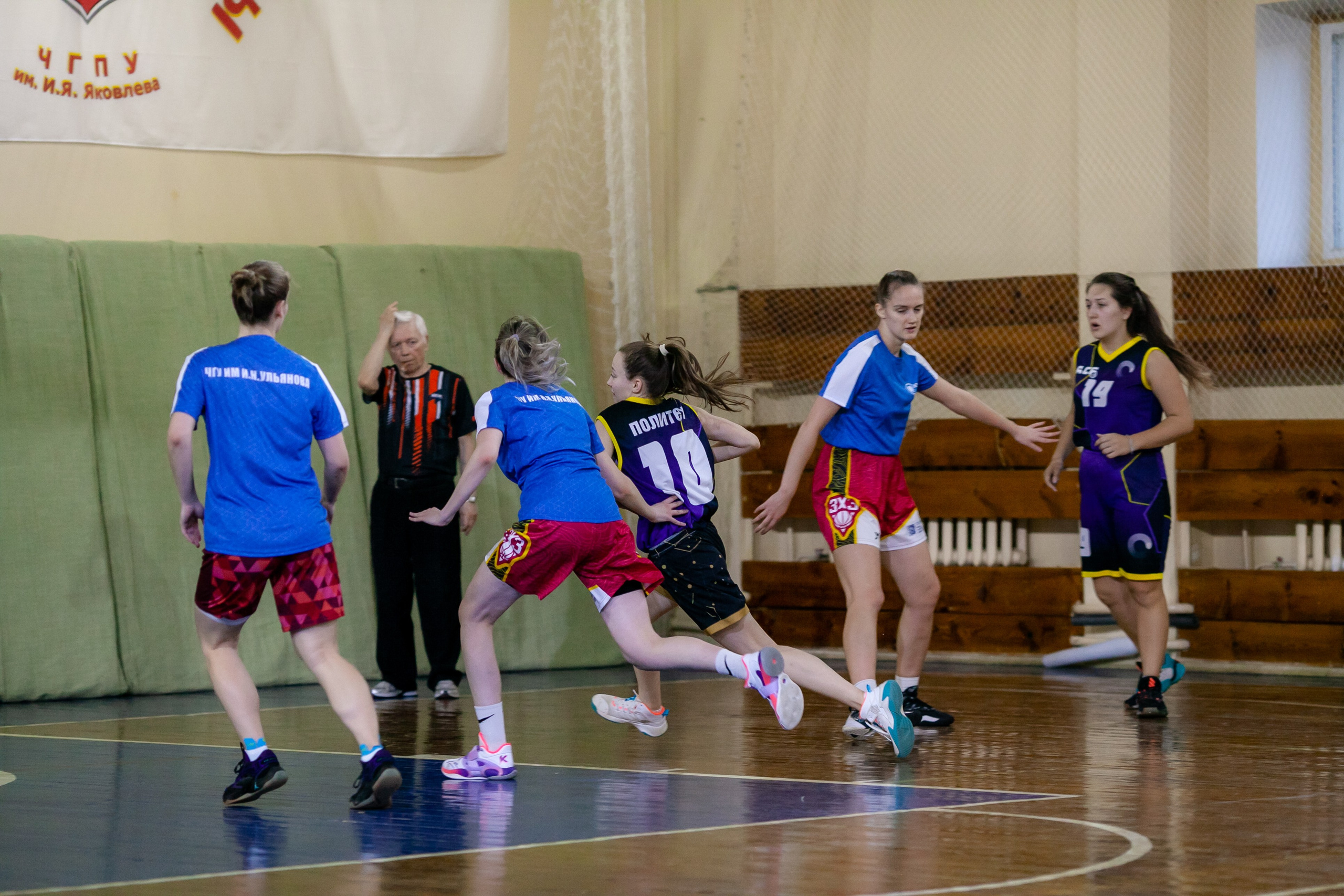 3×3. Фотография