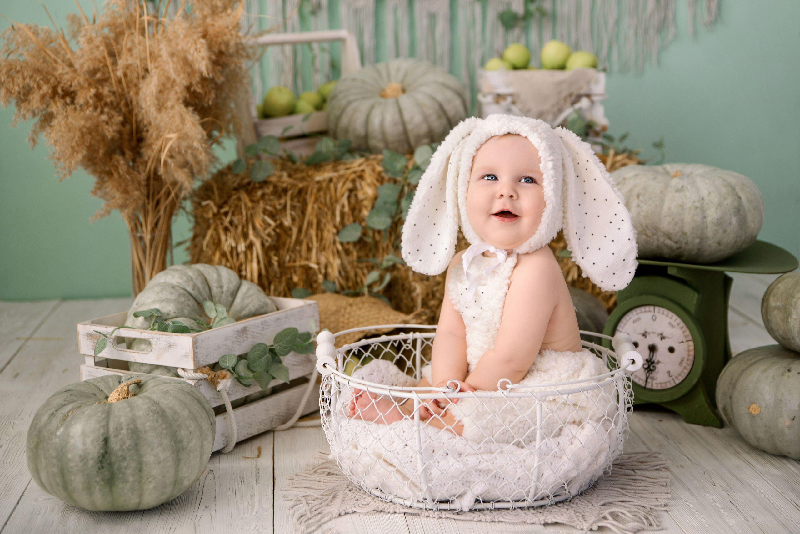 Любовь Федоряева — фотограф в Симферополе и в Крыму