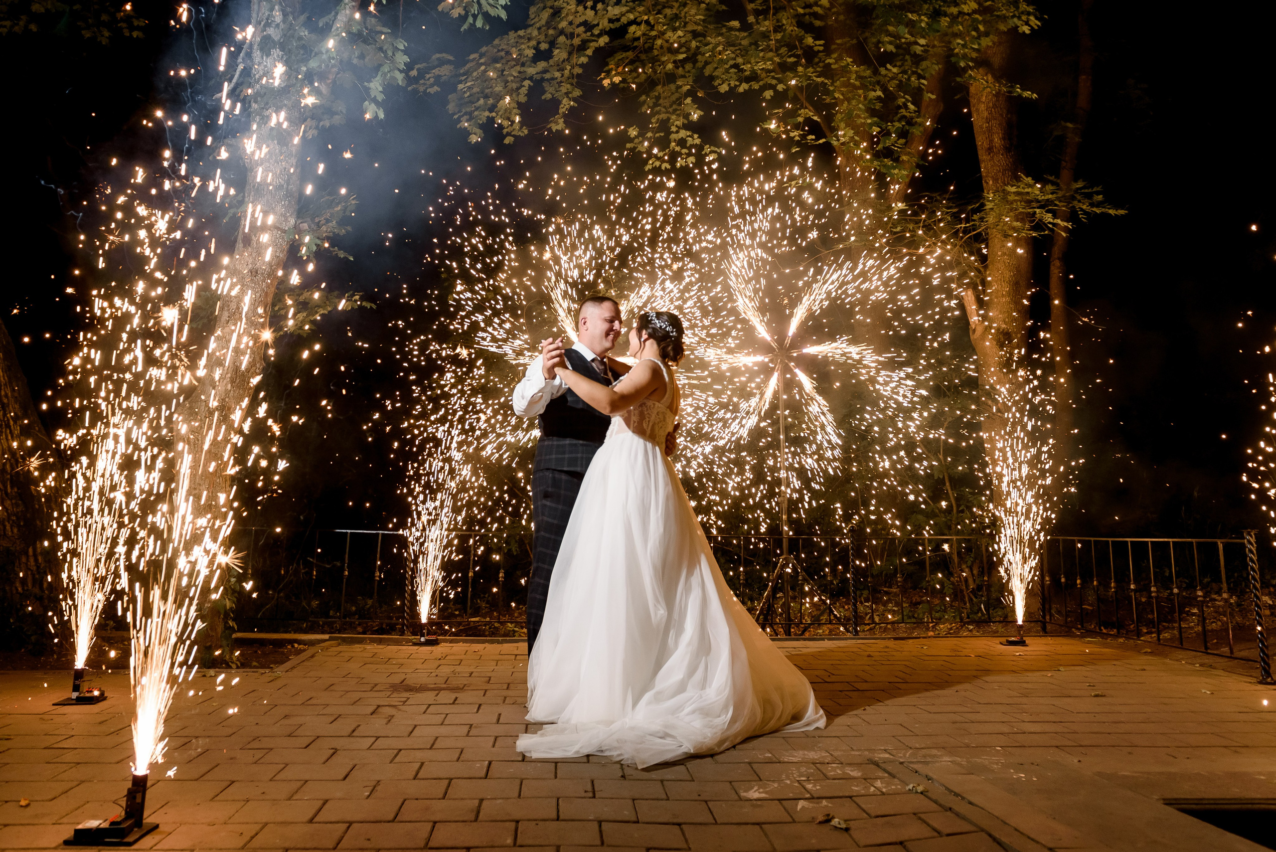 Анонс Свадьбы Виталия и Александры. Свадебный и семейный фотограф в Ставрополе Роман Иванов