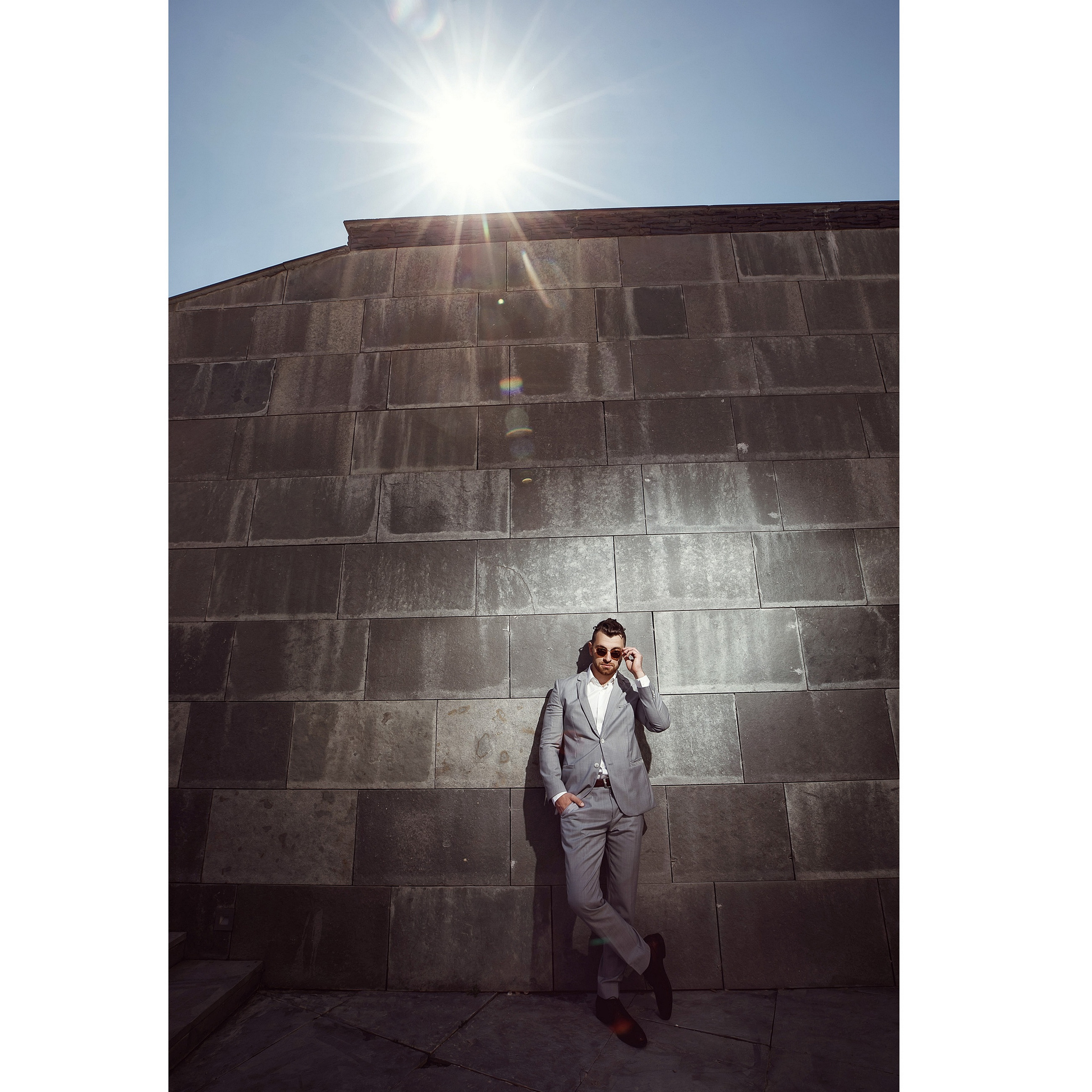 Свадьба в горах / Свадебная фотосессия в Красной поляне. Свадебный и семейный фотограф в Сочи Денис Вялов