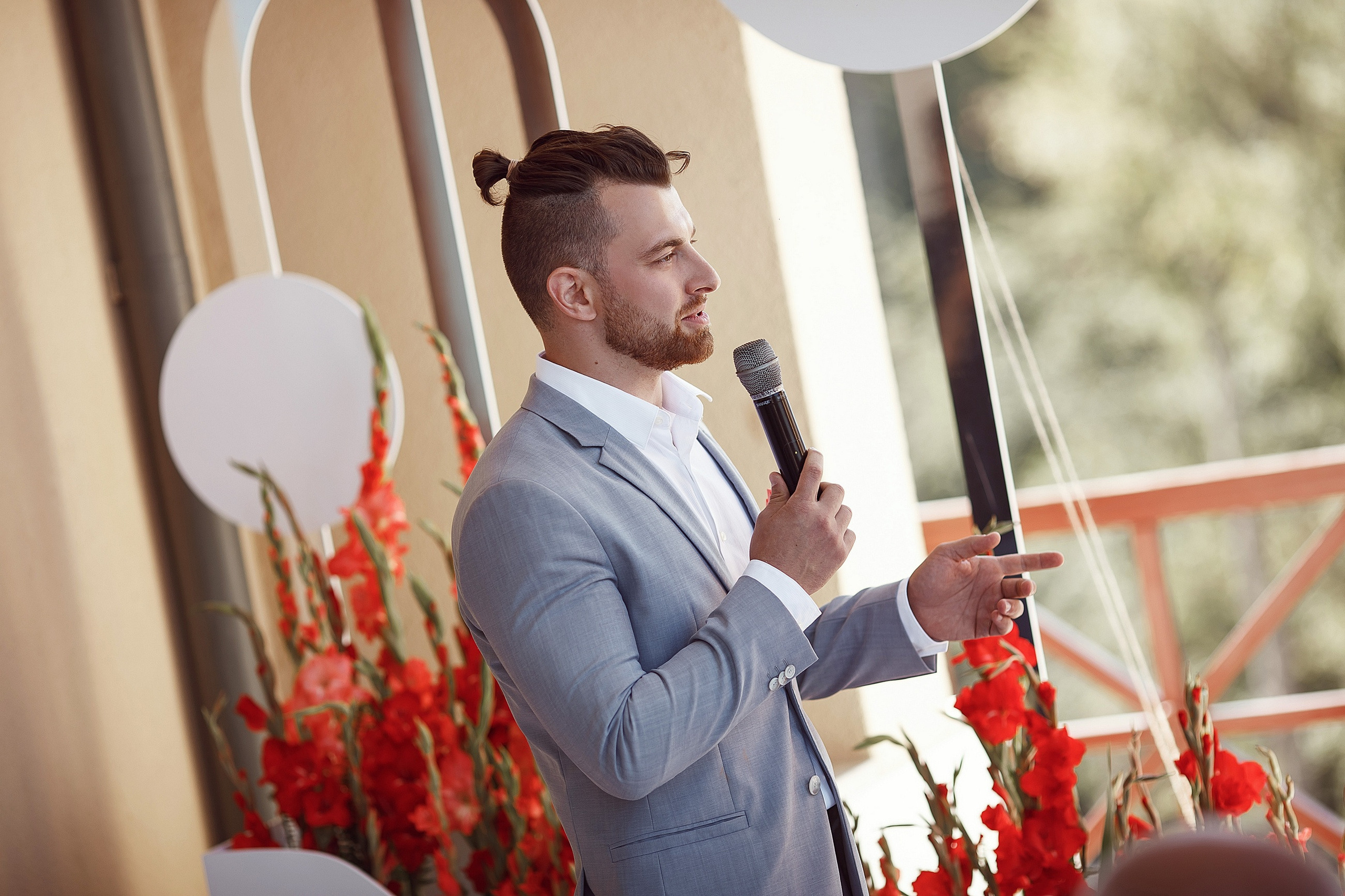 Свадьба в горах / Свадебная фотосессия в Красной поляне. Свадебный и семейный фотограф в Сочи Денис Вялов