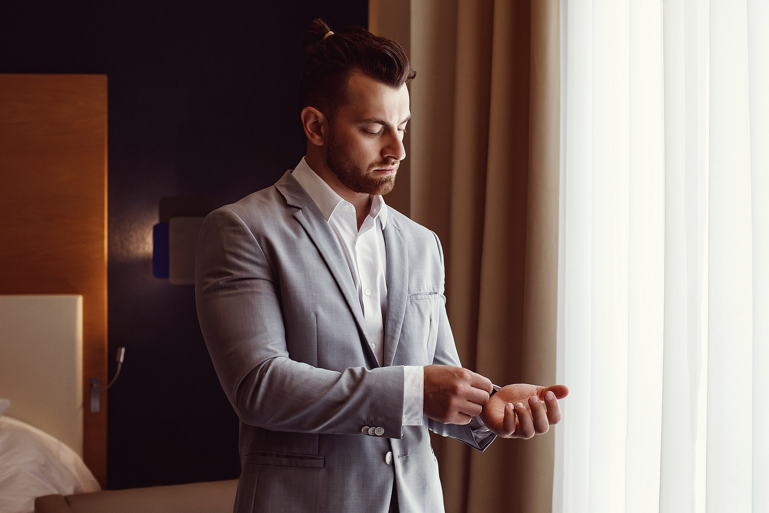 Свадьба в горах / Свадебная фотосессия в Красной поляне. Свадебный и семейный фотограф в Сочи Денис Вялов