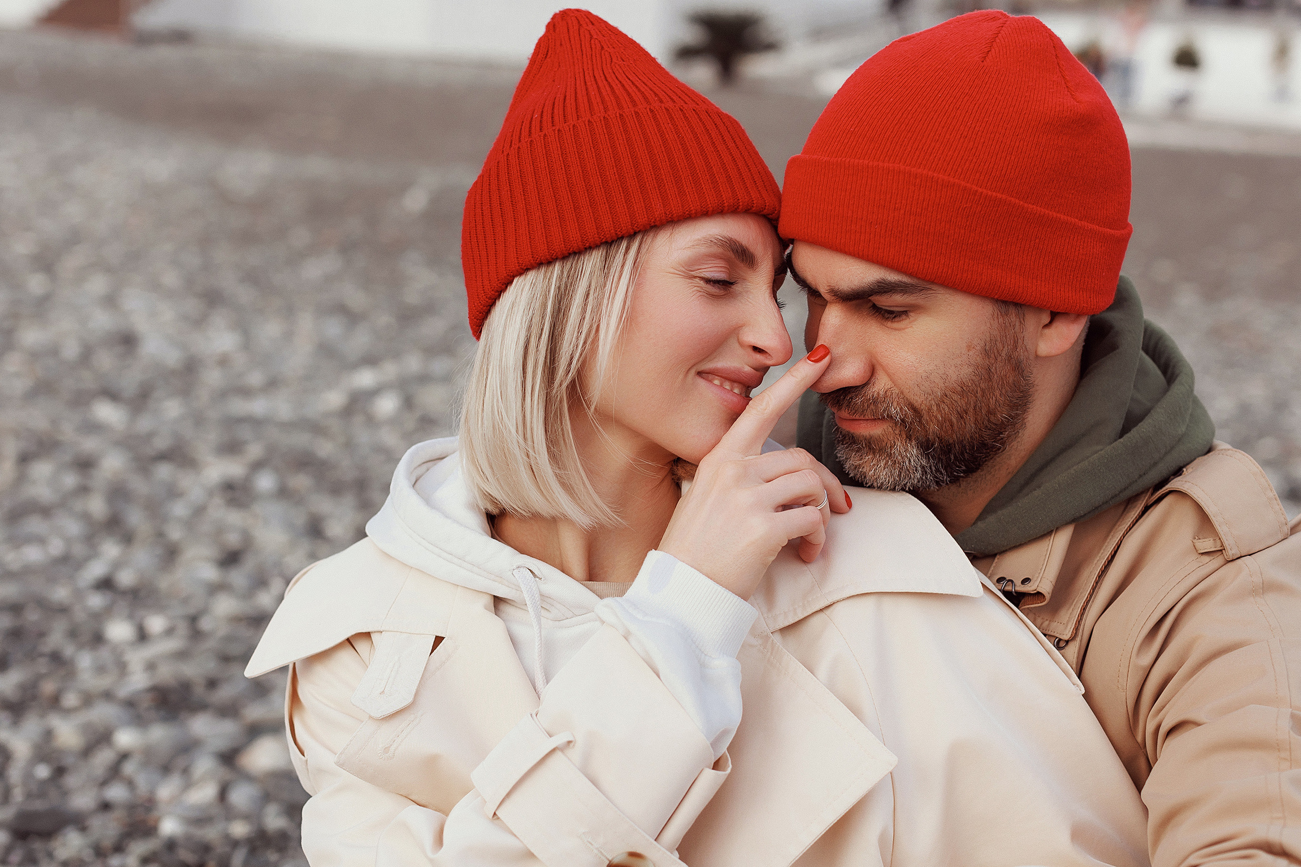 Свадебная фотосессия у моря / Свадебный фотограф в Сочи. Свадебный и семейный фотограф в Сочи Денис Вялов