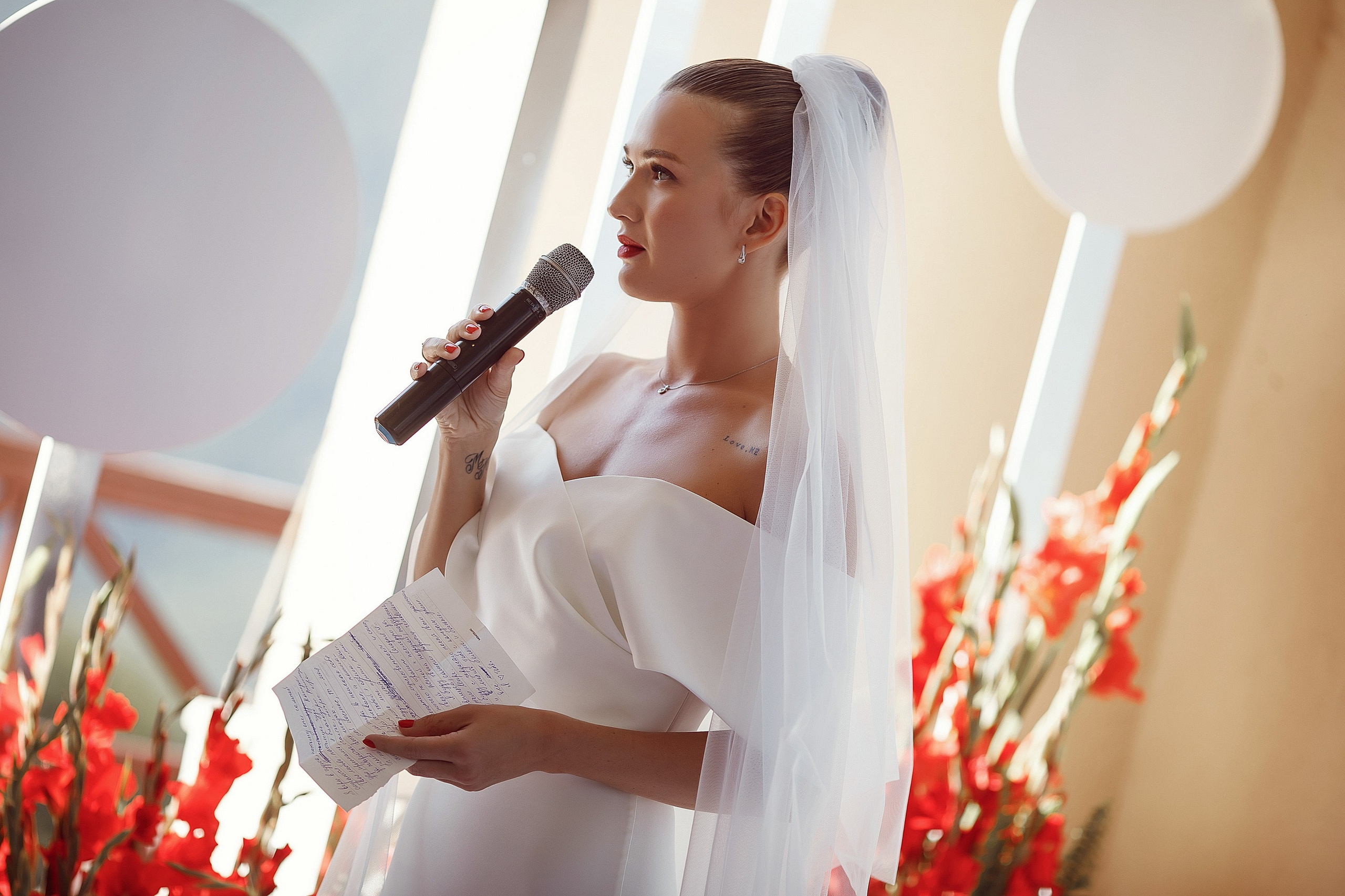 Свадьба в горах / Свадебная фотосессия в Красной поляне. Свадебный и семейный фотограф в Сочи Денис Вялов