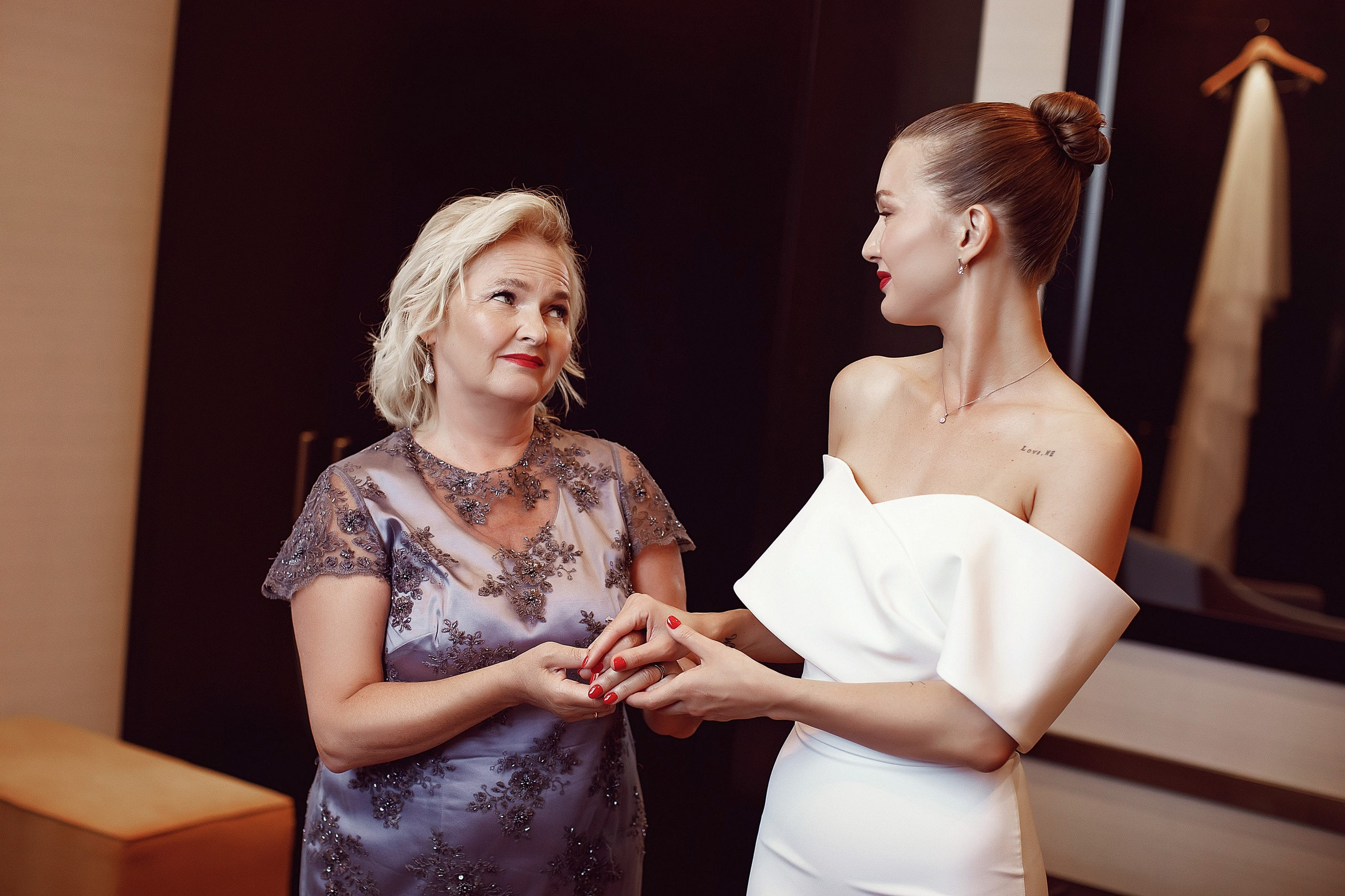 Свадьба в горах / Свадебная фотосессия в Красной поляне. Свадебный и семейный фотограф в Сочи Денис Вялов