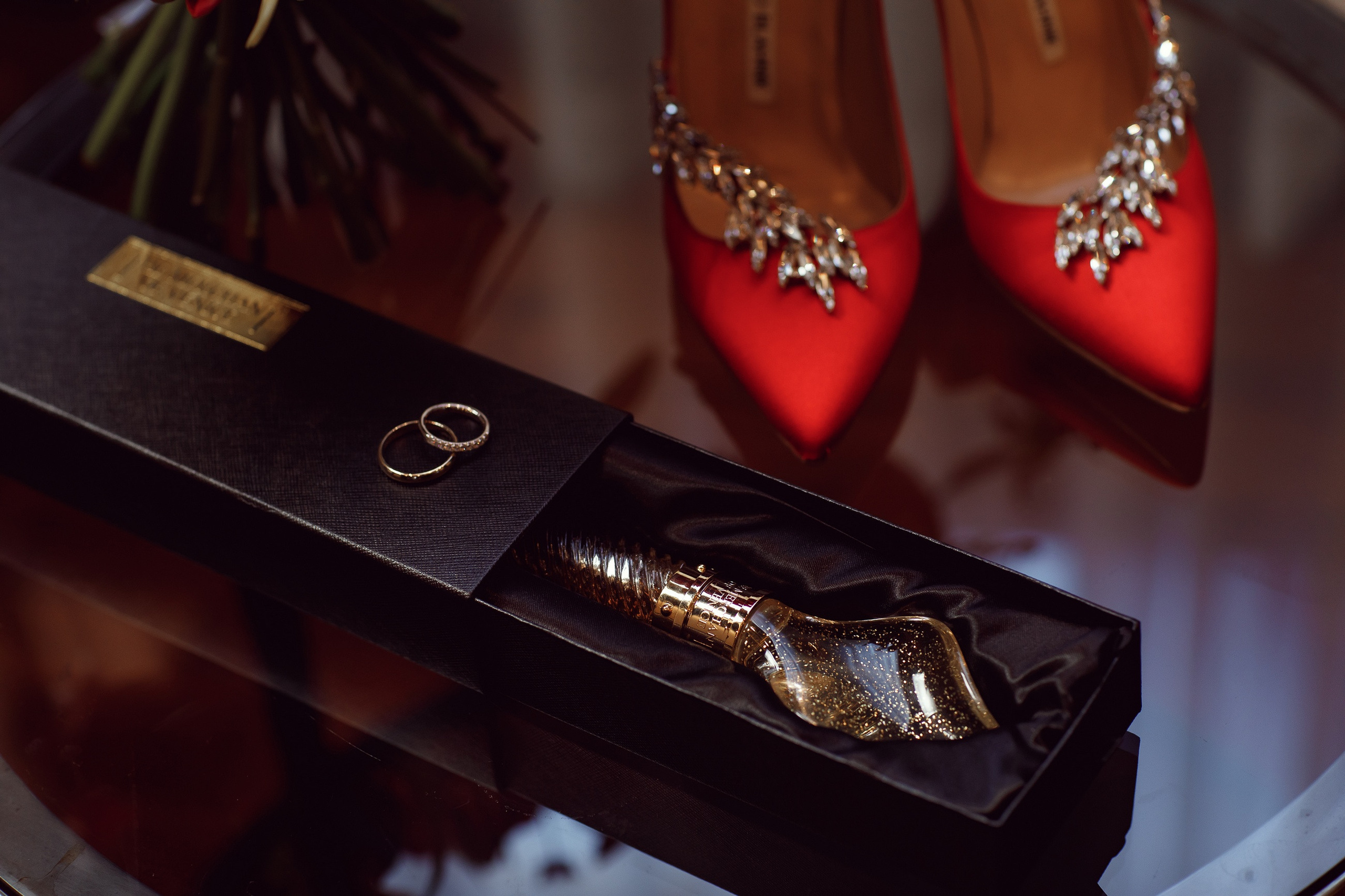 Свадьба в горах / Свадебная фотосессия в Красной поляне. Свадебный и семейный фотограф в Сочи Денис Вялов