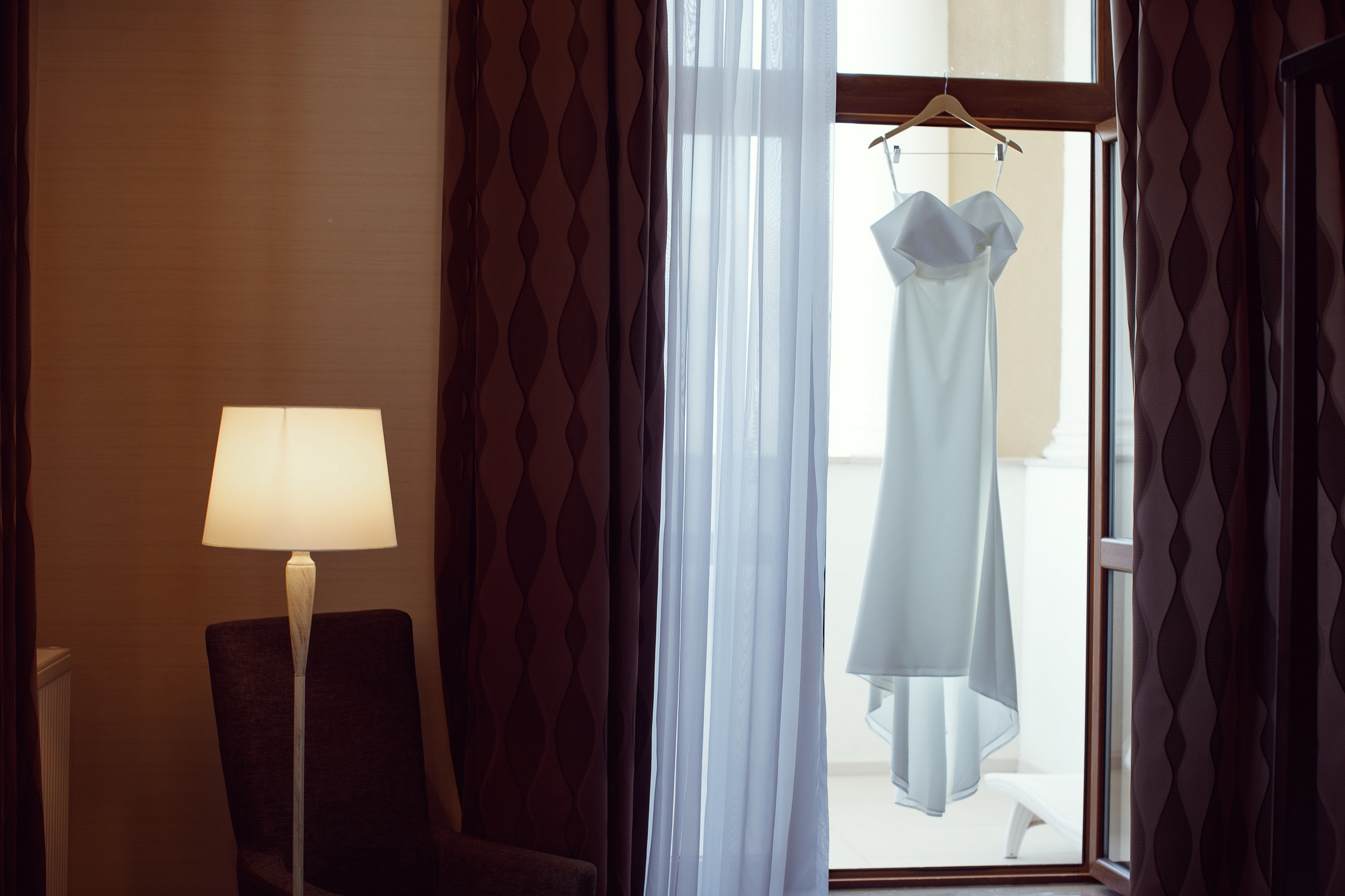 Свадьба в горах / Свадебная фотосессия в Красной поляне. Свадебный и семейный фотограф в Сочи Денис Вялов