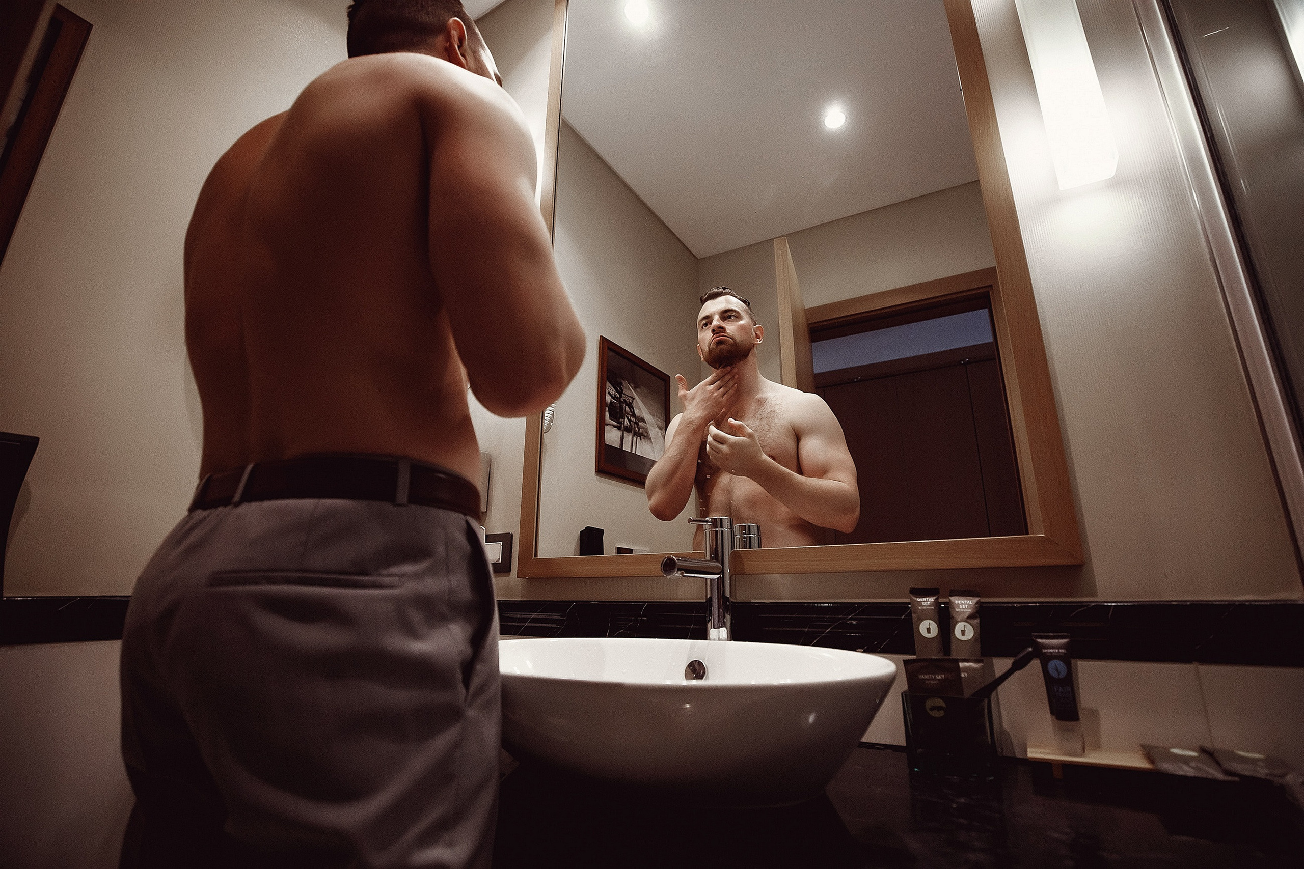 Свадьба в горах / Свадебная фотосессия в Красной поляне. Свадебный и семейный фотограф в Сочи Денис Вялов