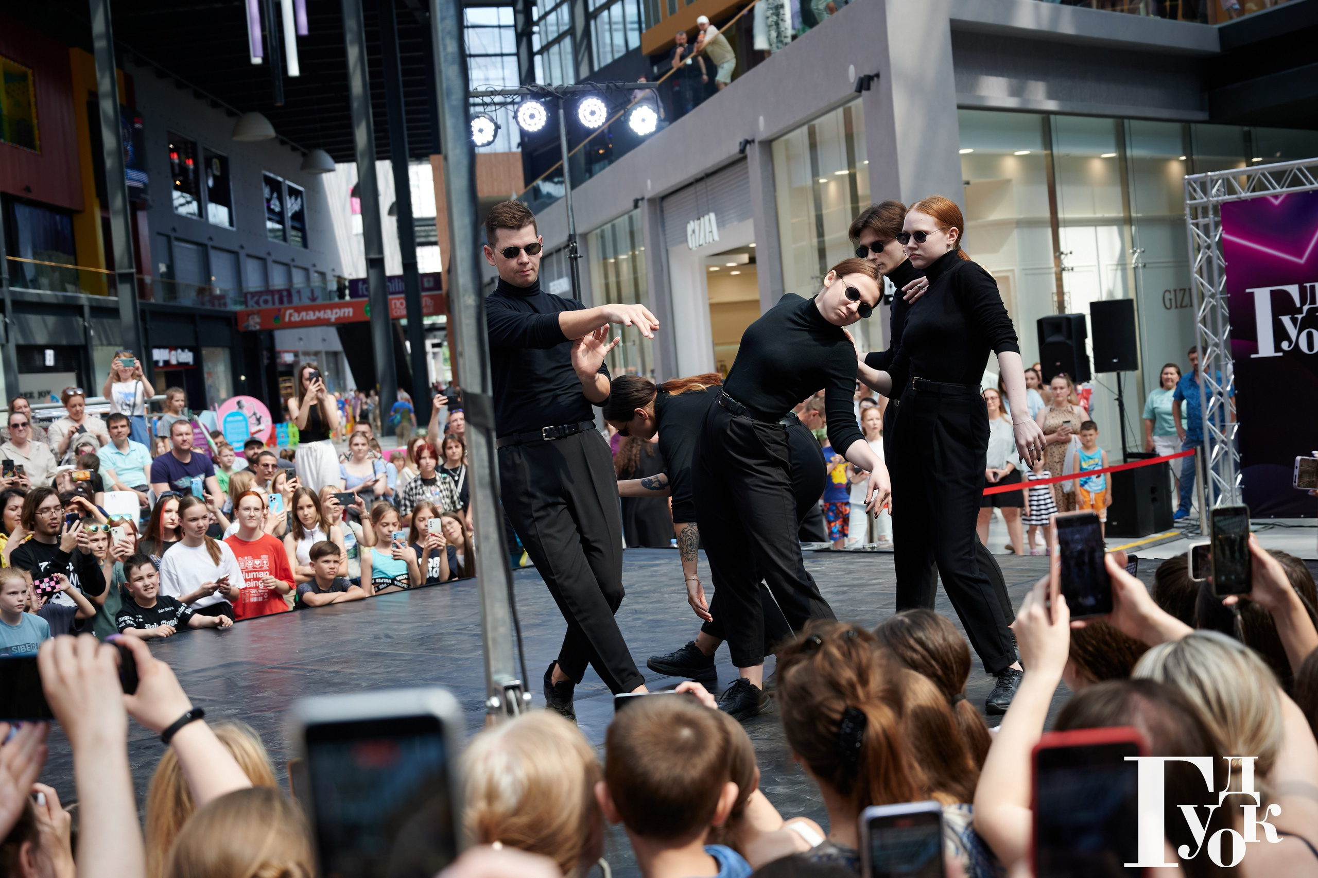 Dance Battle/Dc Crew. Профессиональный репортажный фотограф в Самаре Никита Королев