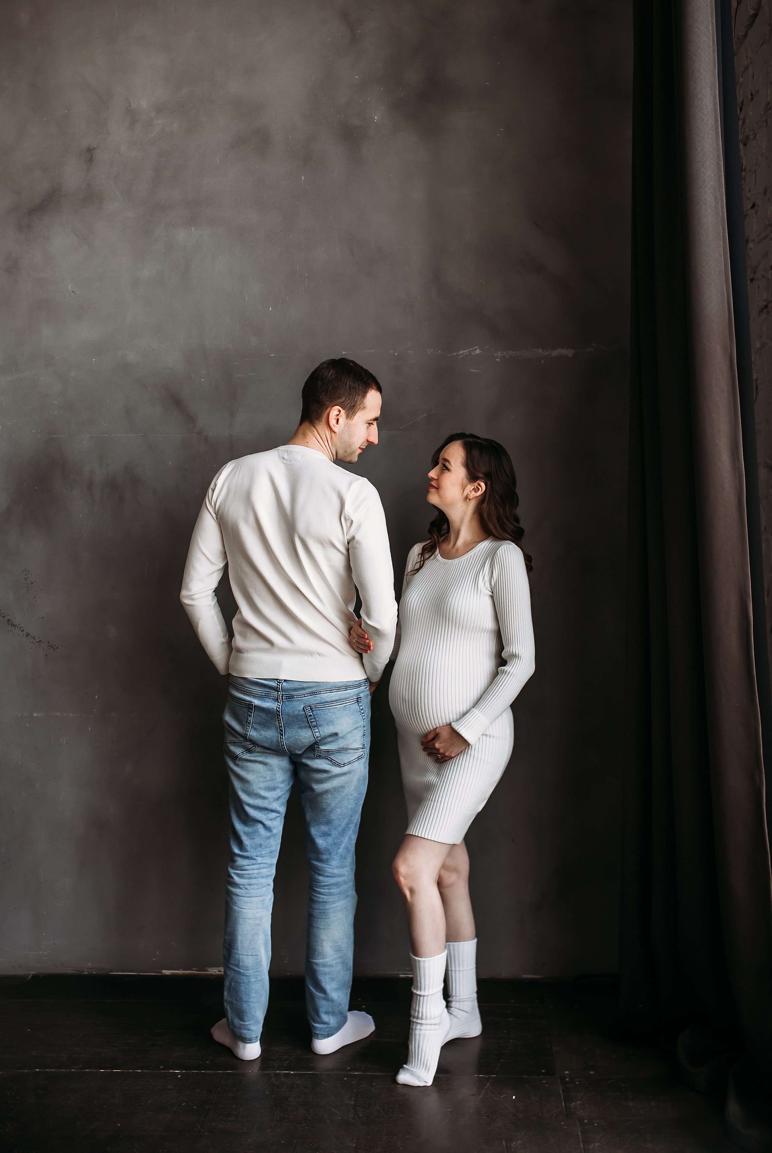 Дина и Рома. Семейный и детский фотограф в Нижнем Новгороде Наумова Лидия