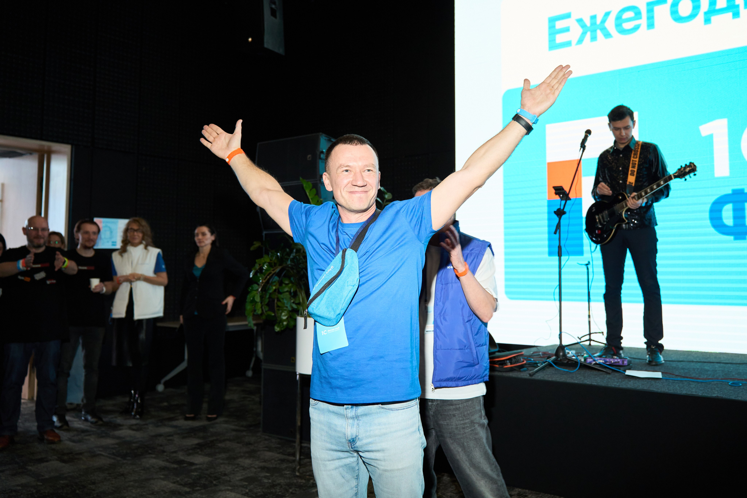 1С Фитнес Фэмили Форум. Елизавета Мальгина, фотограф в Москве