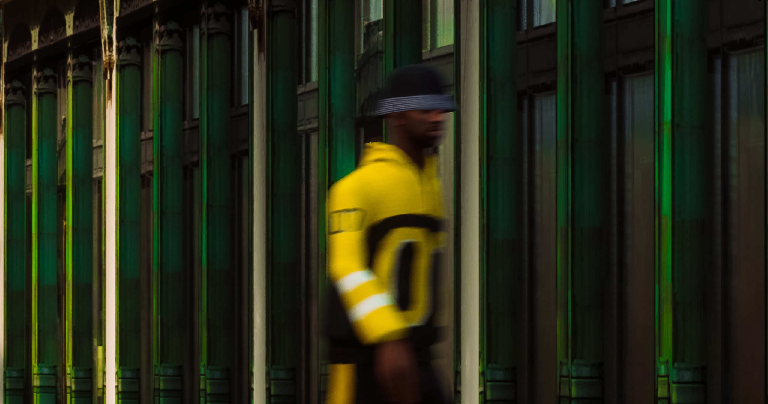 Virtual Photography. Photographer Darkhan Zhagiparov