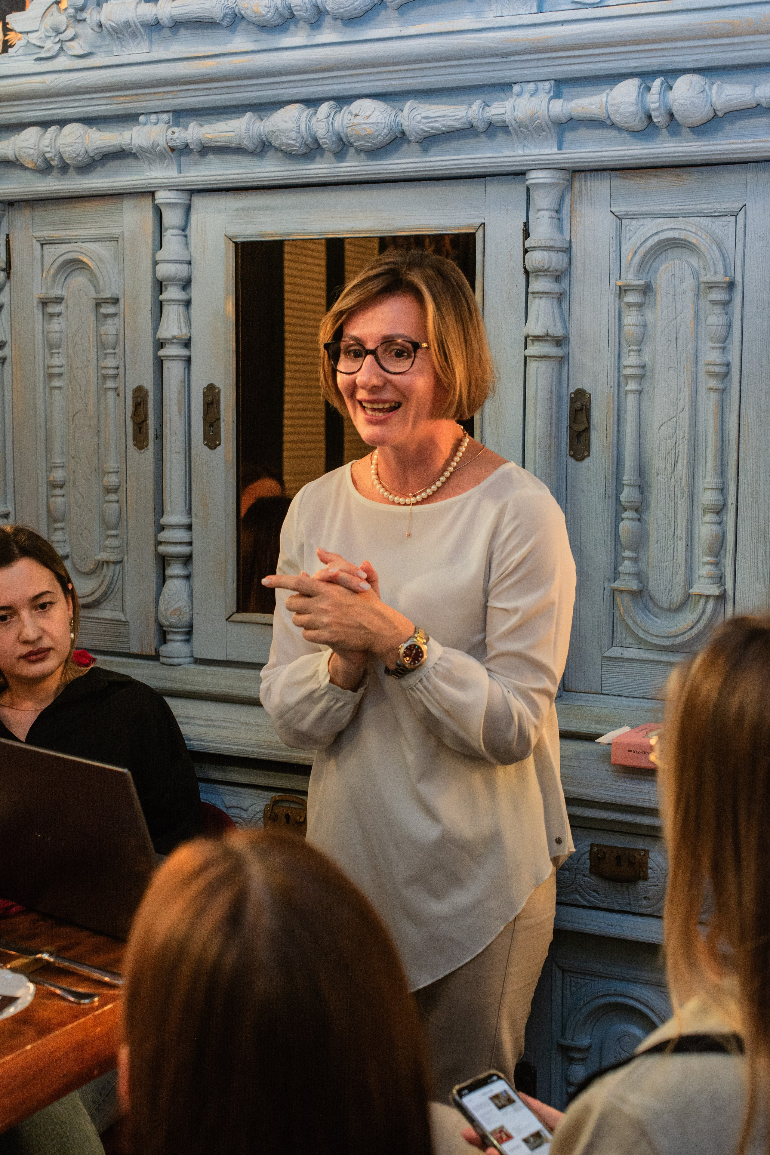 МК Барокко. Фотограф в Москве Ангелина Ким